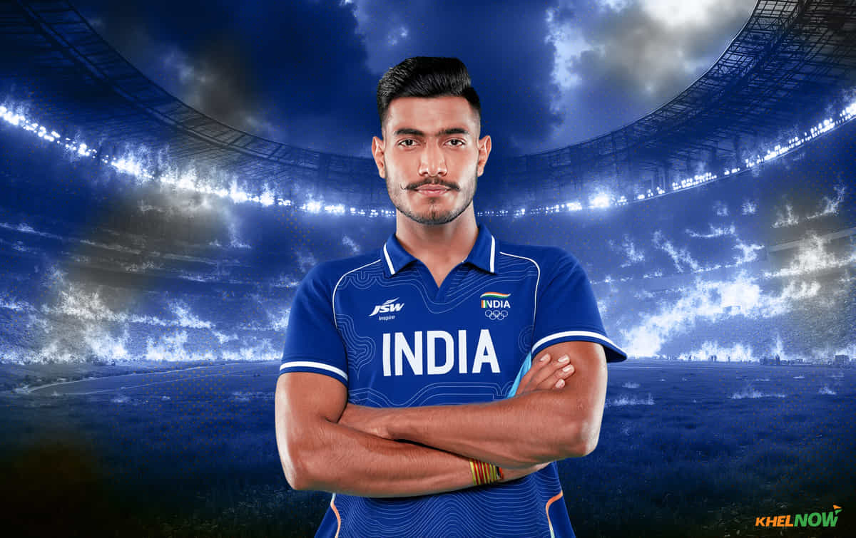 3 best raiders of Indian men's kabaddi team for Asian Games 2026
