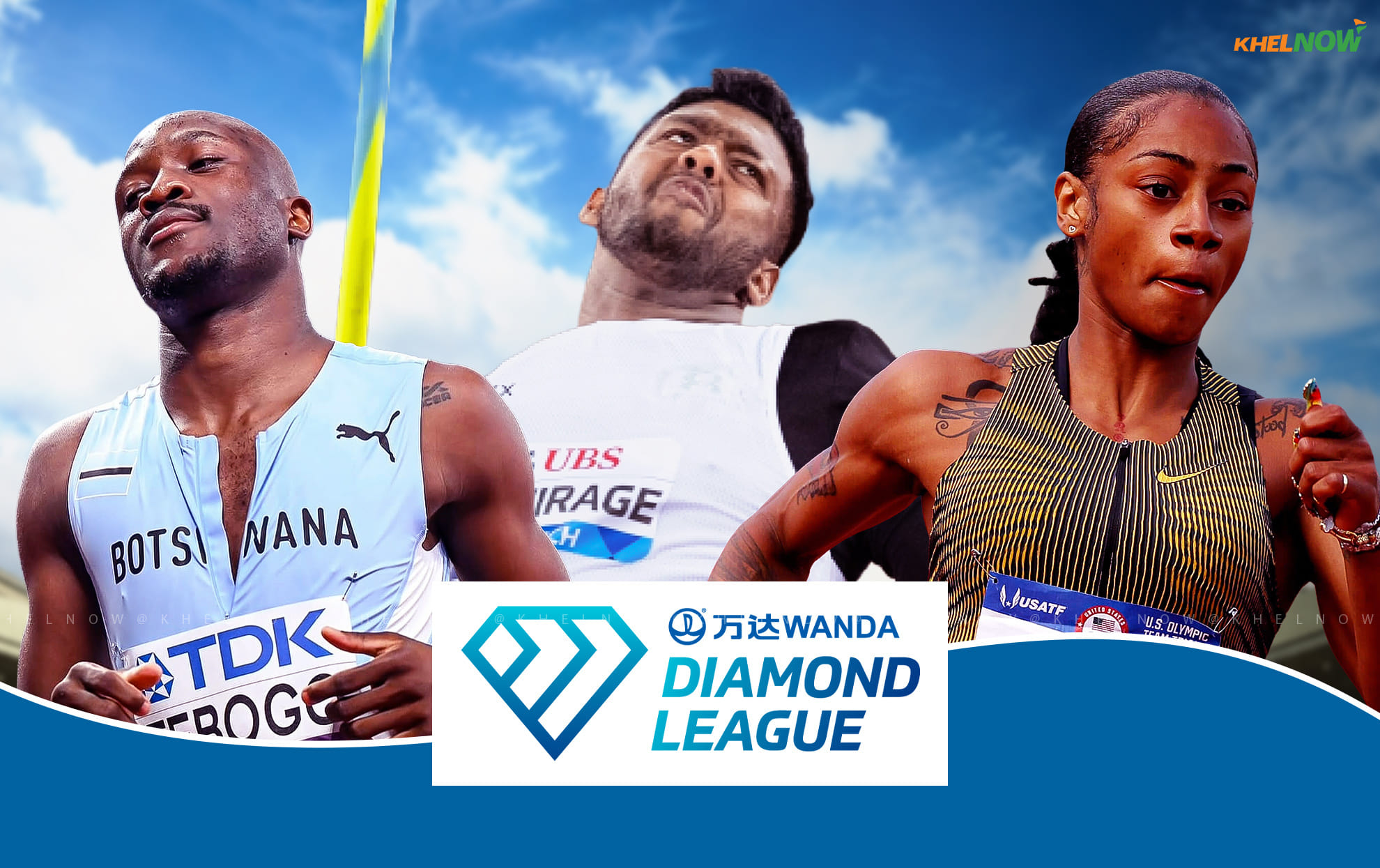 Diamond League 2026 Final: Updated schedule, fixtures, results, live streaming details