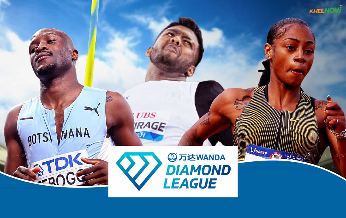 Diamond League 2026 Final: Updated schedule, fixtures, results, live streaming details