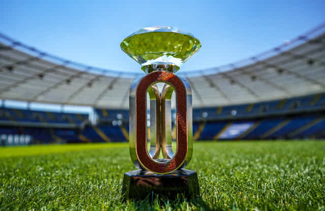 Diamond League Trophy