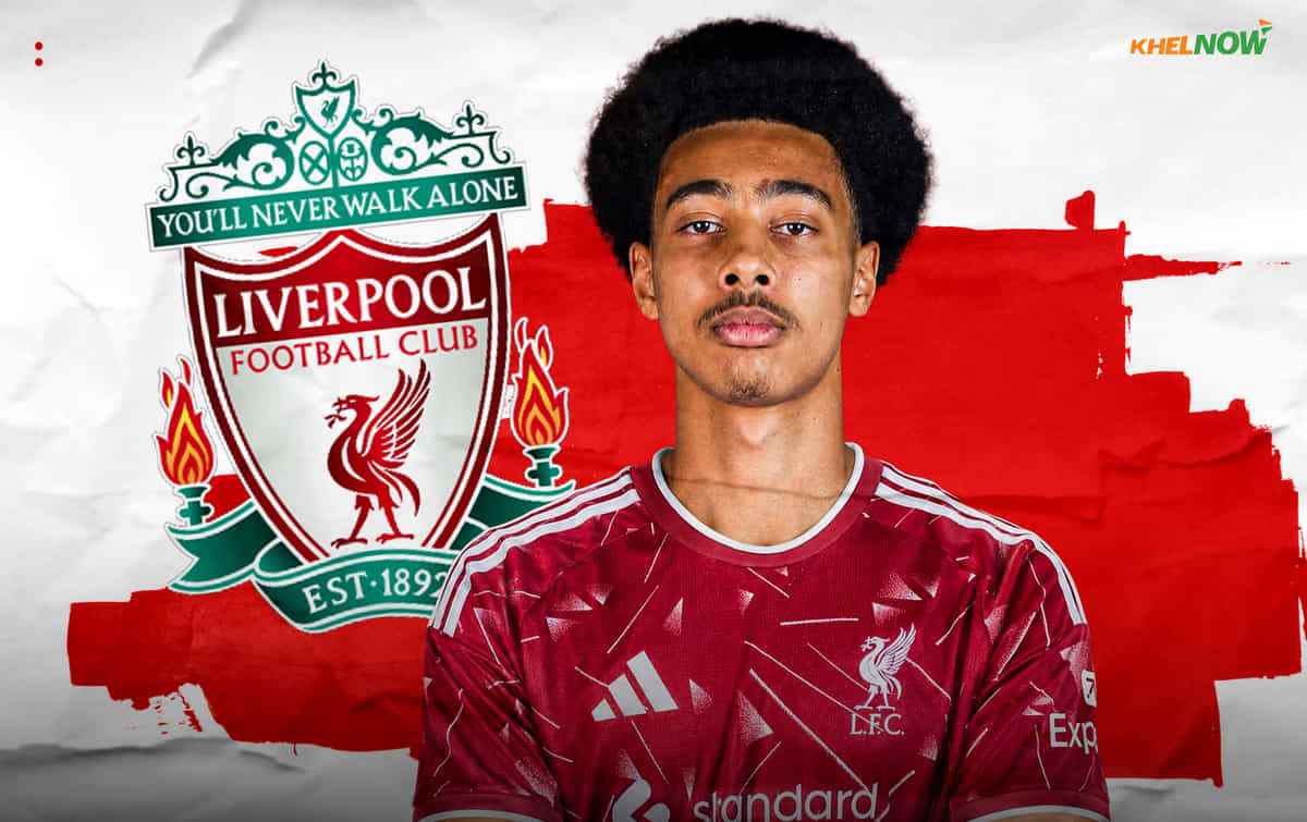 Who is Djylian N’Guessan? Saint-Étienne teenager signed by Liverpool