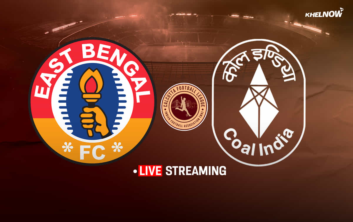 East Bengal FC vs Coal India Live Streaming: Where & how can you watch the CFL 2026 game live?