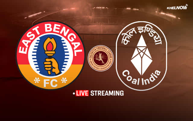 East Bengal FC vs Coal India Live Streaming: Where & how can you watch the CFL 2026 game live?