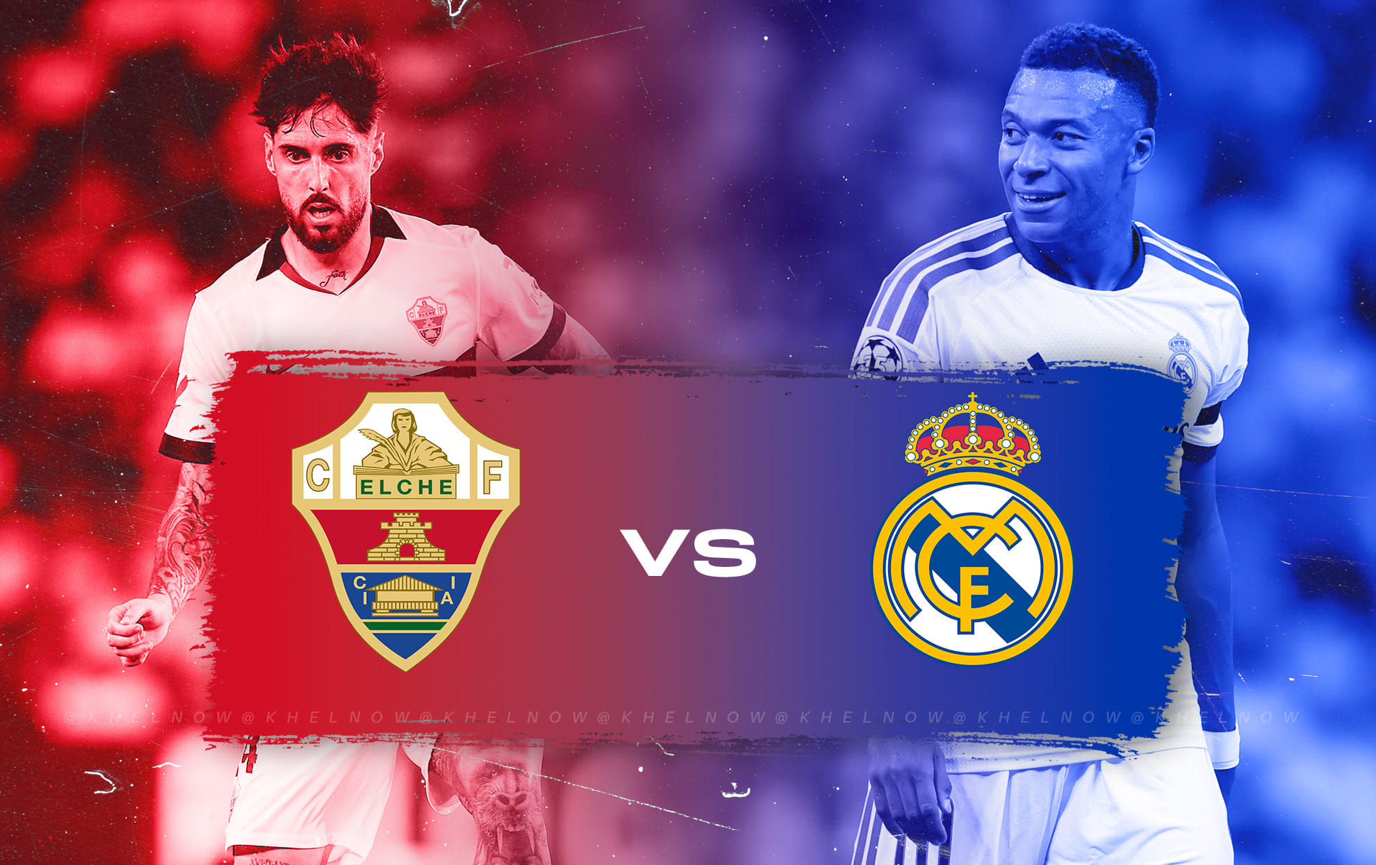 Elche vs Real Madrid Preview – prediction, team news, lineups | LaLiga 2026-27