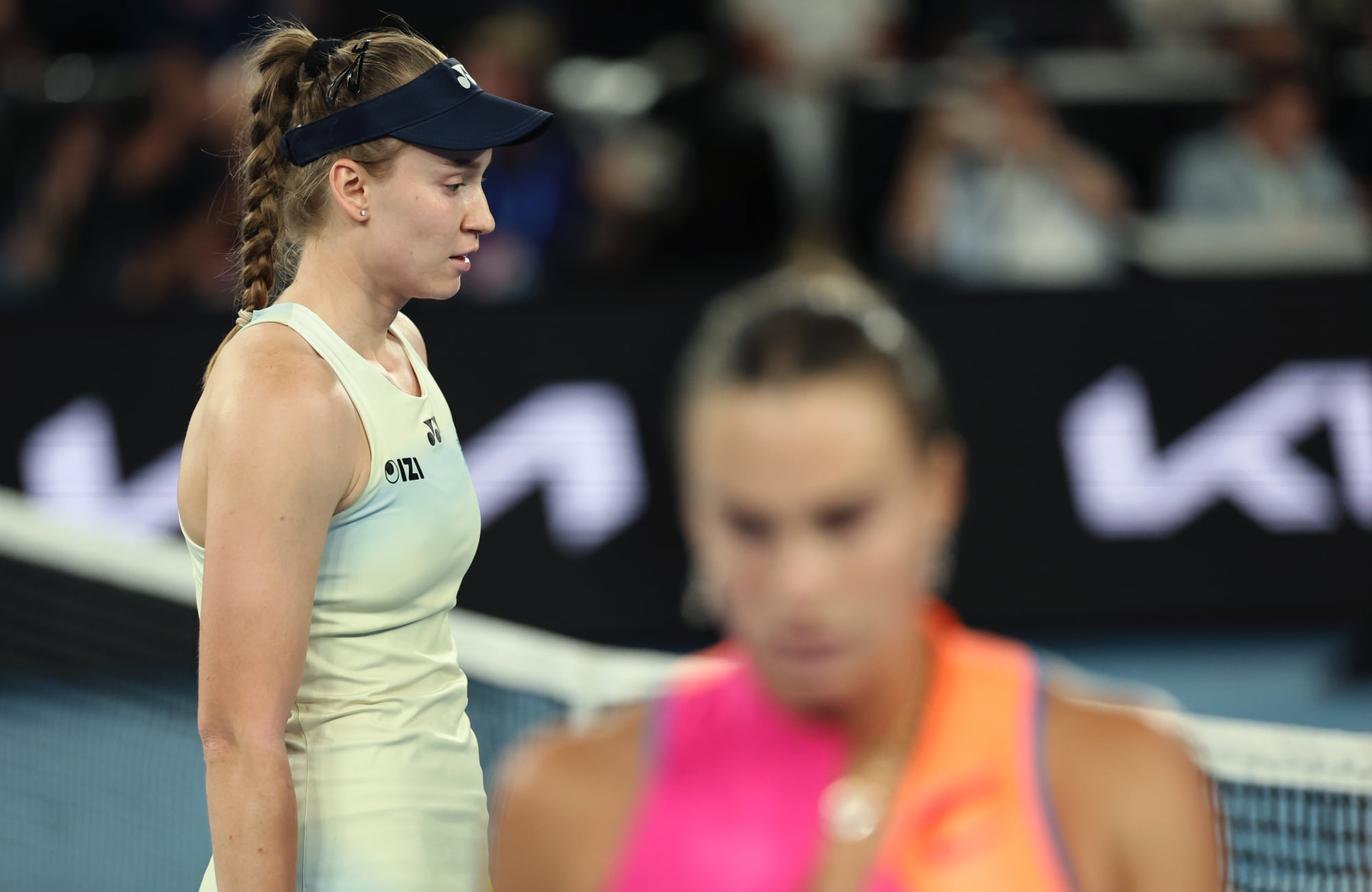 Explained: How Elena Rybakina dethroned Aryna Sabalenka to become WTA World No. 1