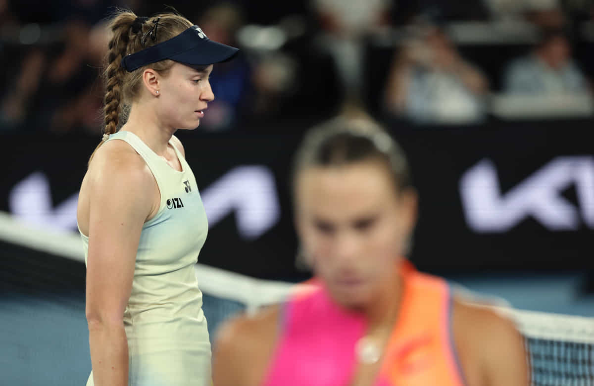 Explained: How Elena Rybakina dethroned Aryna Sabalenka to become WTA World No. 1