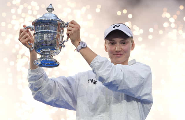 US Open 2026 payouts: How much did Elena Rybakina, Aryna Sabalenka, Coco Gauff and others earn in prize money?