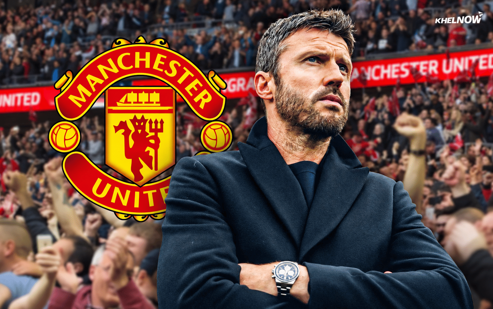 Top five reasons why Manchester United fans could lose faith in Michael Carrick