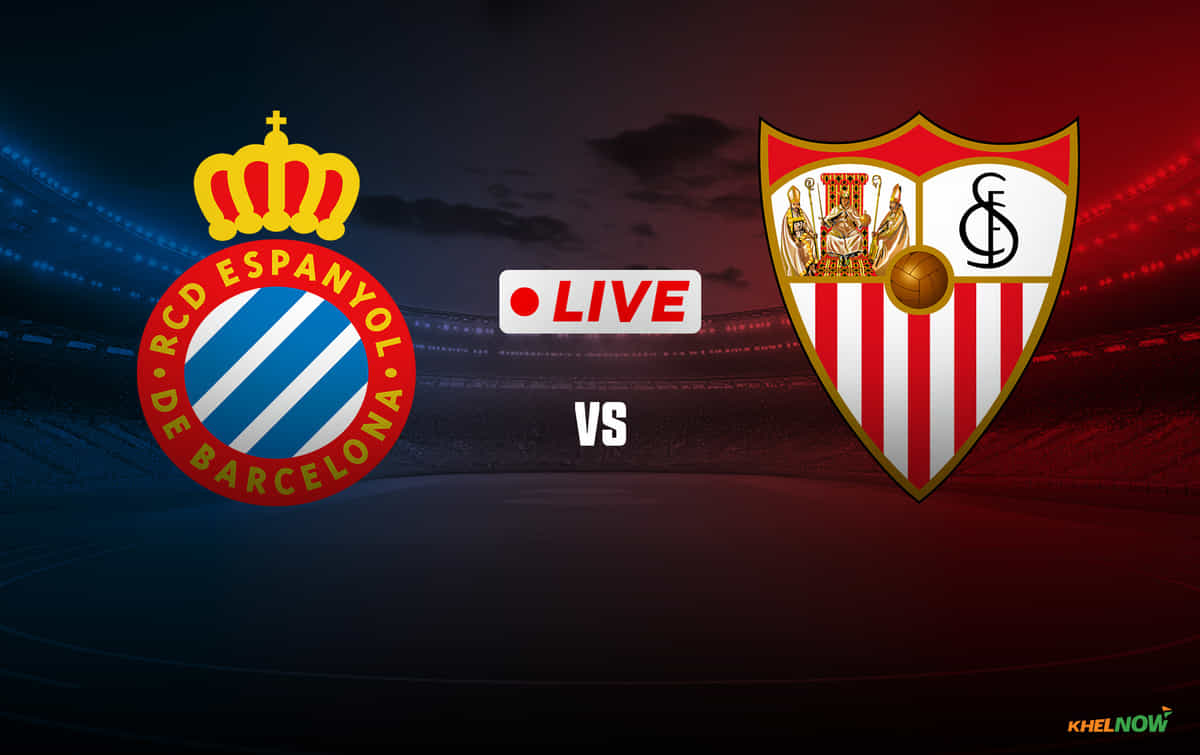 Espanyol vs Sevilla LIVE streaming, TV channel, kick-off time & where to watch LaLiga 2026-27