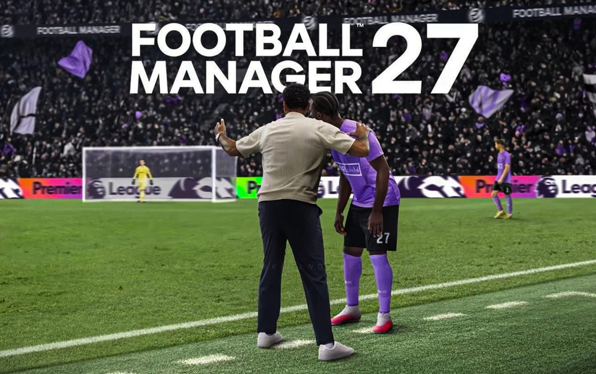 Football Manager 27 gameplay deep dive reveals major UI & navigation improvements