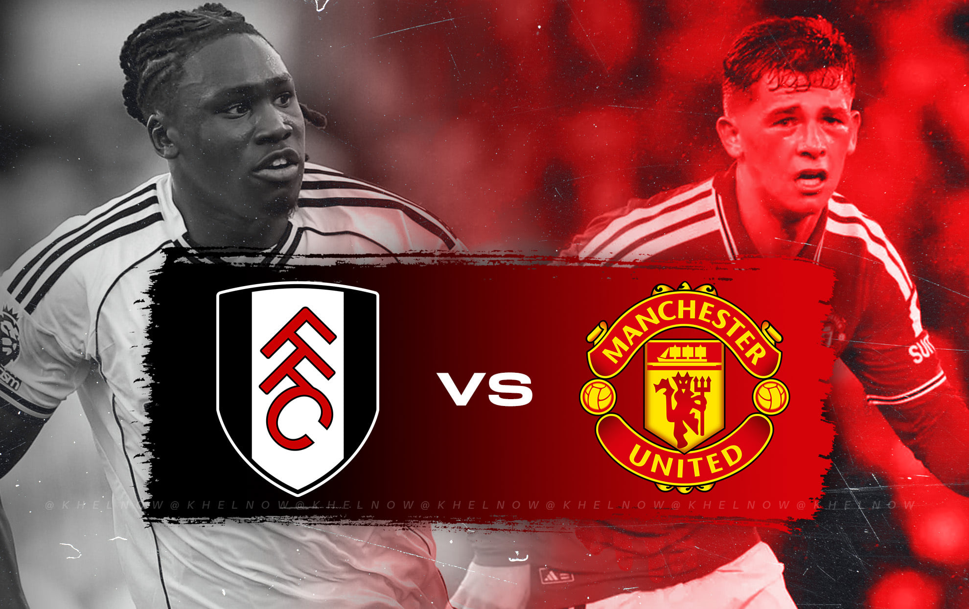 Fulham vs Manchester United Preview – prediction, team news, lineups | Premier League 2026-27