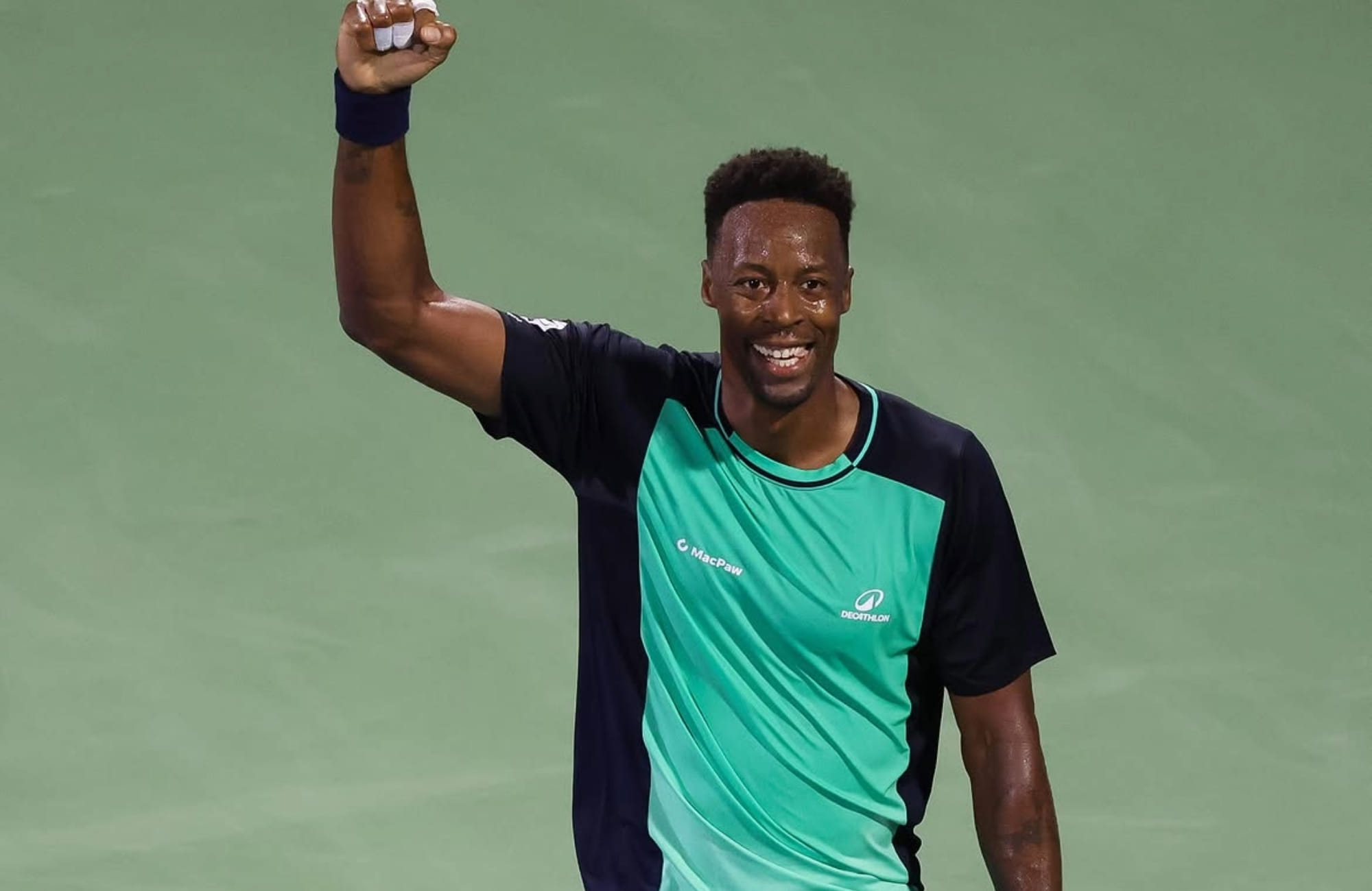 Gael Monfils
