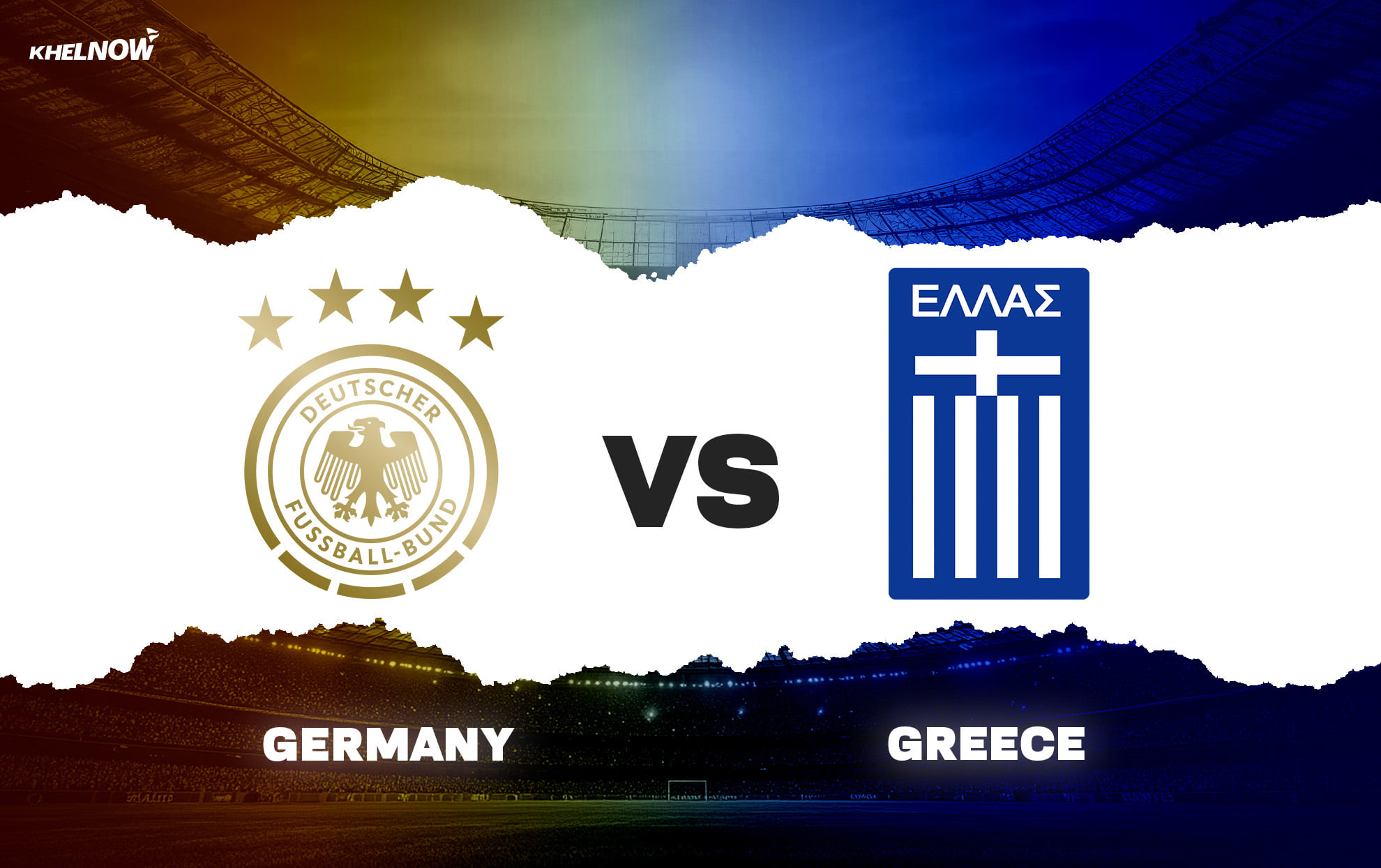 Germany vs Greece Preview – prediction, team news, lineups | UEFA Nations League 2026-27