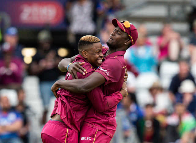IND vs WI: Why will Jason Holder & Shimron Hetmyer not play ODIs against India? Know here