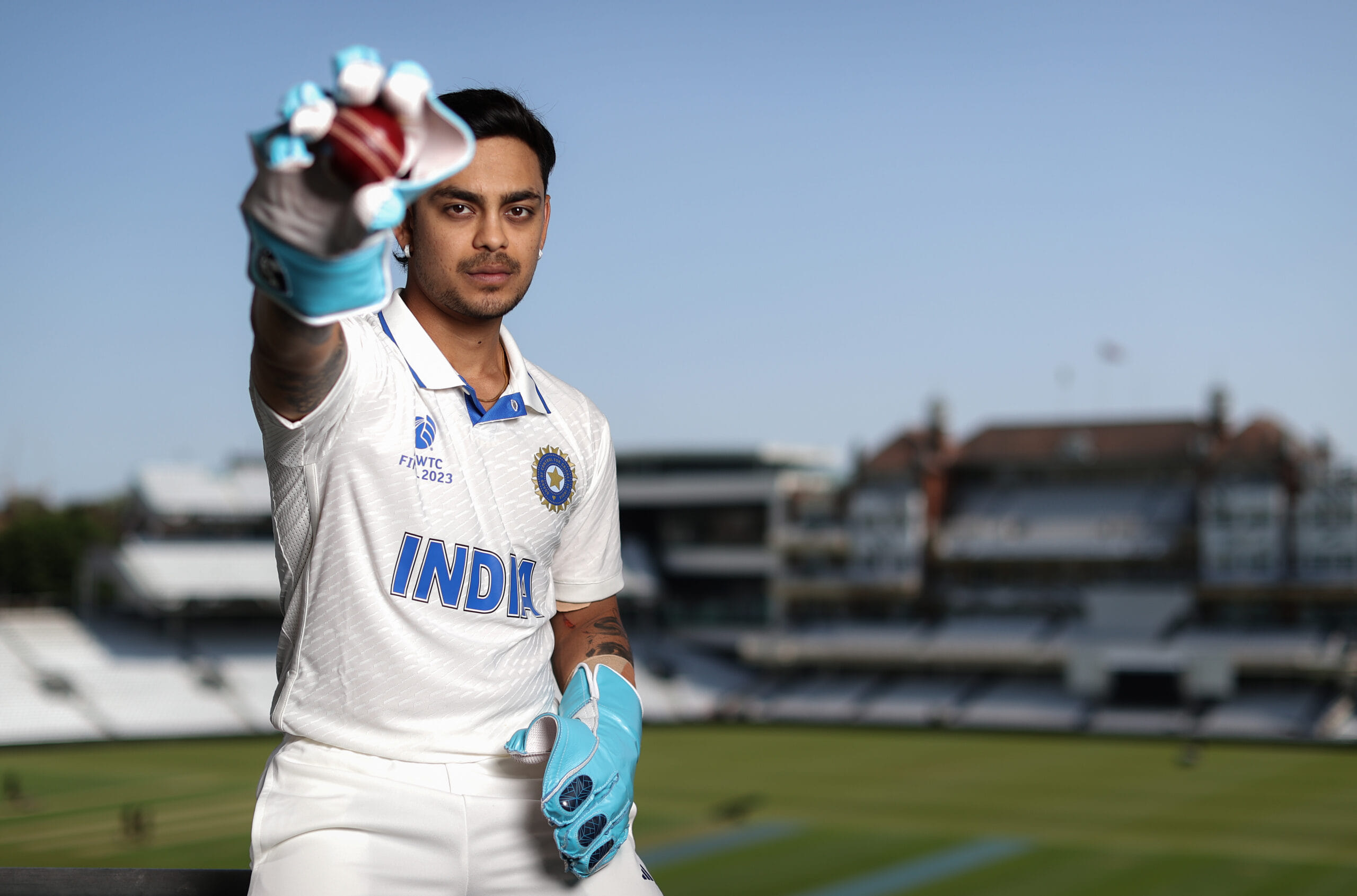 Will Ishan Kishan make comeback in Indian Test team after Duleep Trophy 2026 heroics?