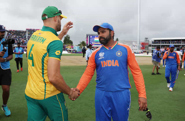 JUST IN: Six-match South Africa vs India ODI series on cards as BCCI begins talks with CSA- Reports