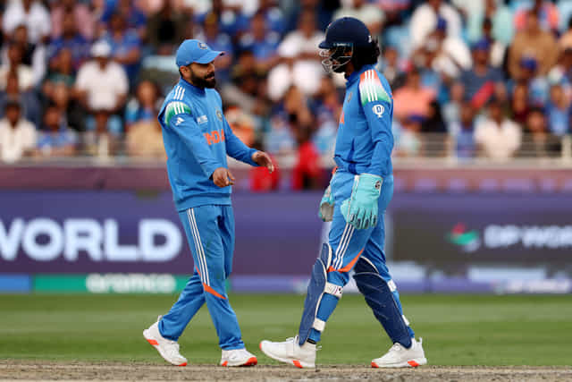 Virat Kohli or KL Rahu? Revealed - Who will be India's vice-captain in IND vs WI ODIss