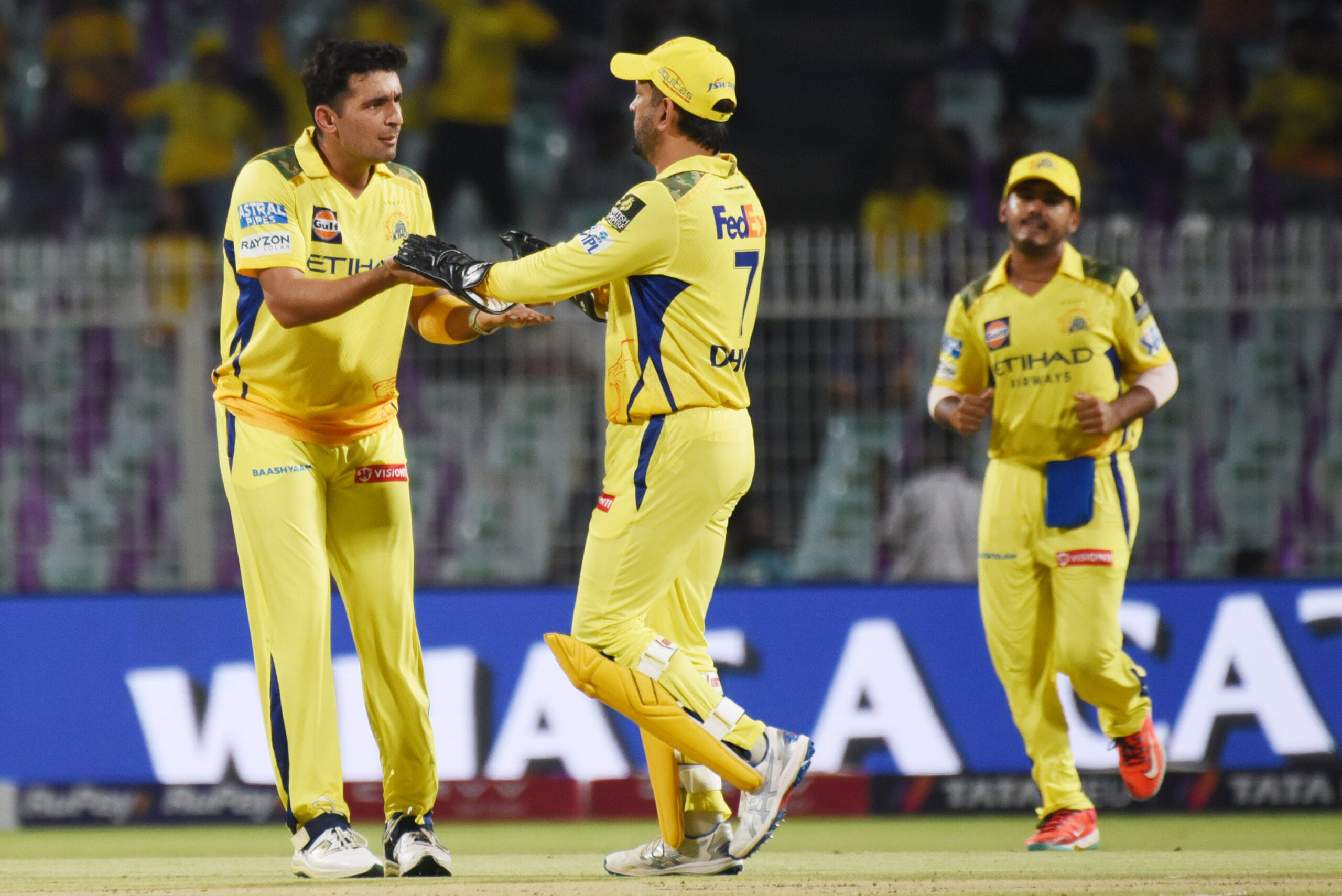 MS Dhoni pushes for Indian coach? Major update on CSK's new head coach for IPL 2027