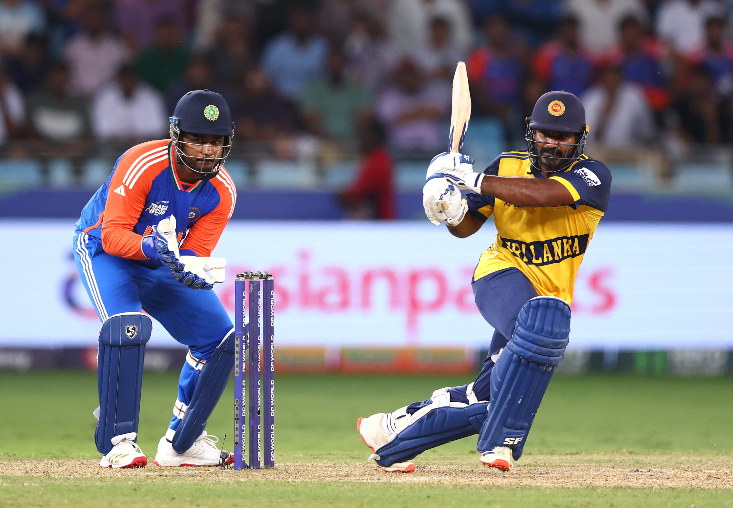 What will happen if IND vs SL semi-final of Asian Games 2026 gets washed out?