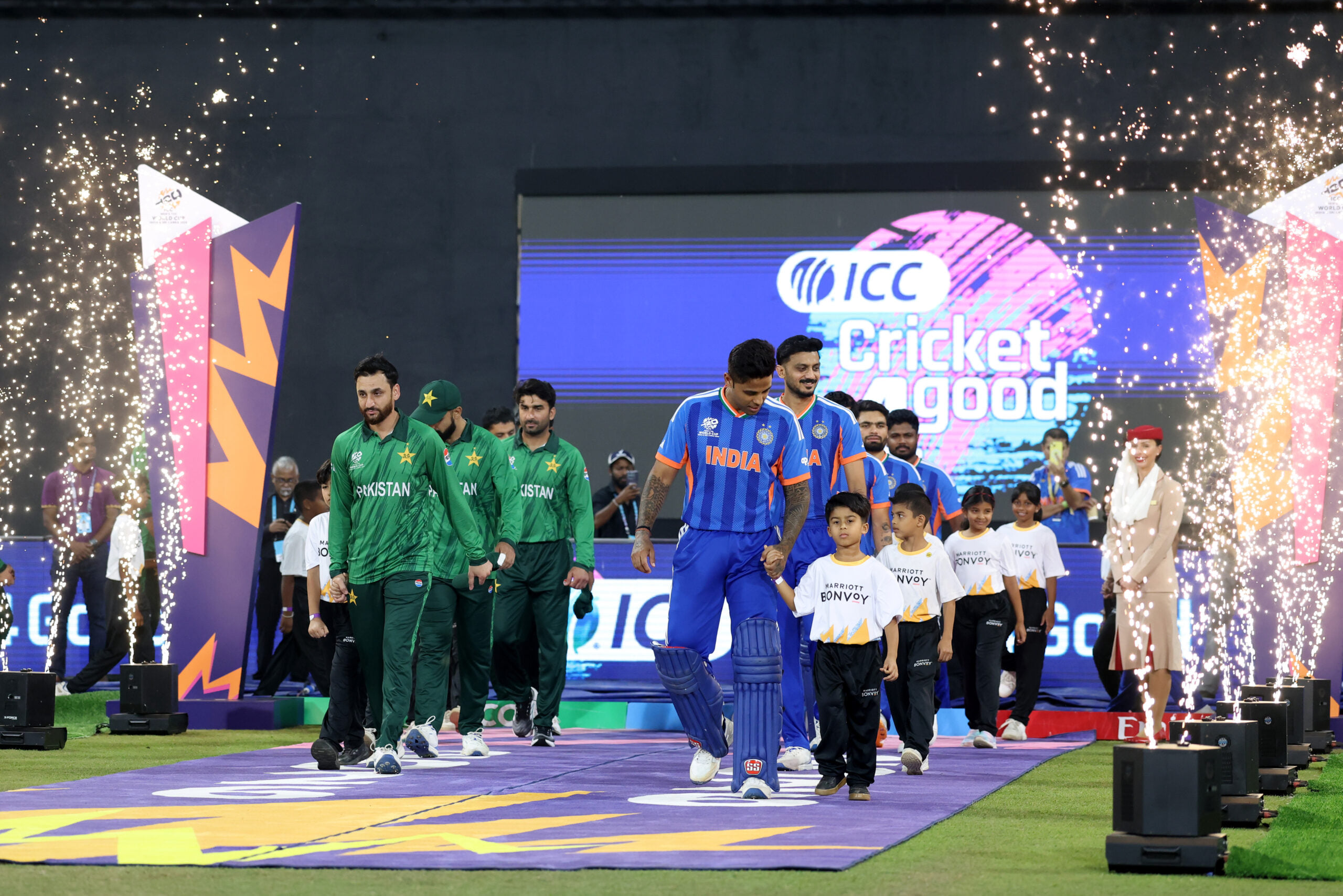 How can India & Pakistan meet in Asian Games 2026? Explained