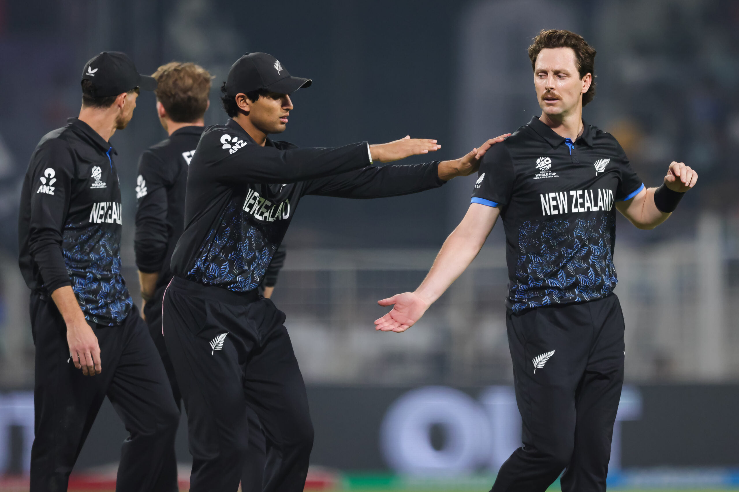 New Zealand announce strong squad for India T20Is; Rachin Ravindra misses out