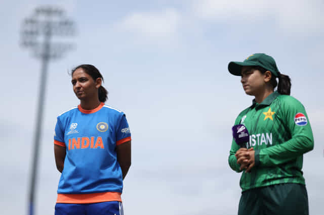 Will India & Pakistan players shake hands in Women's Asia Cup 2026?