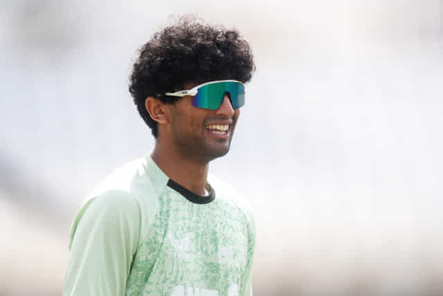 NZ vs IND: Blow for New Zealand! Rachin Ravindra suffers FREAK INJURY ahead of India series