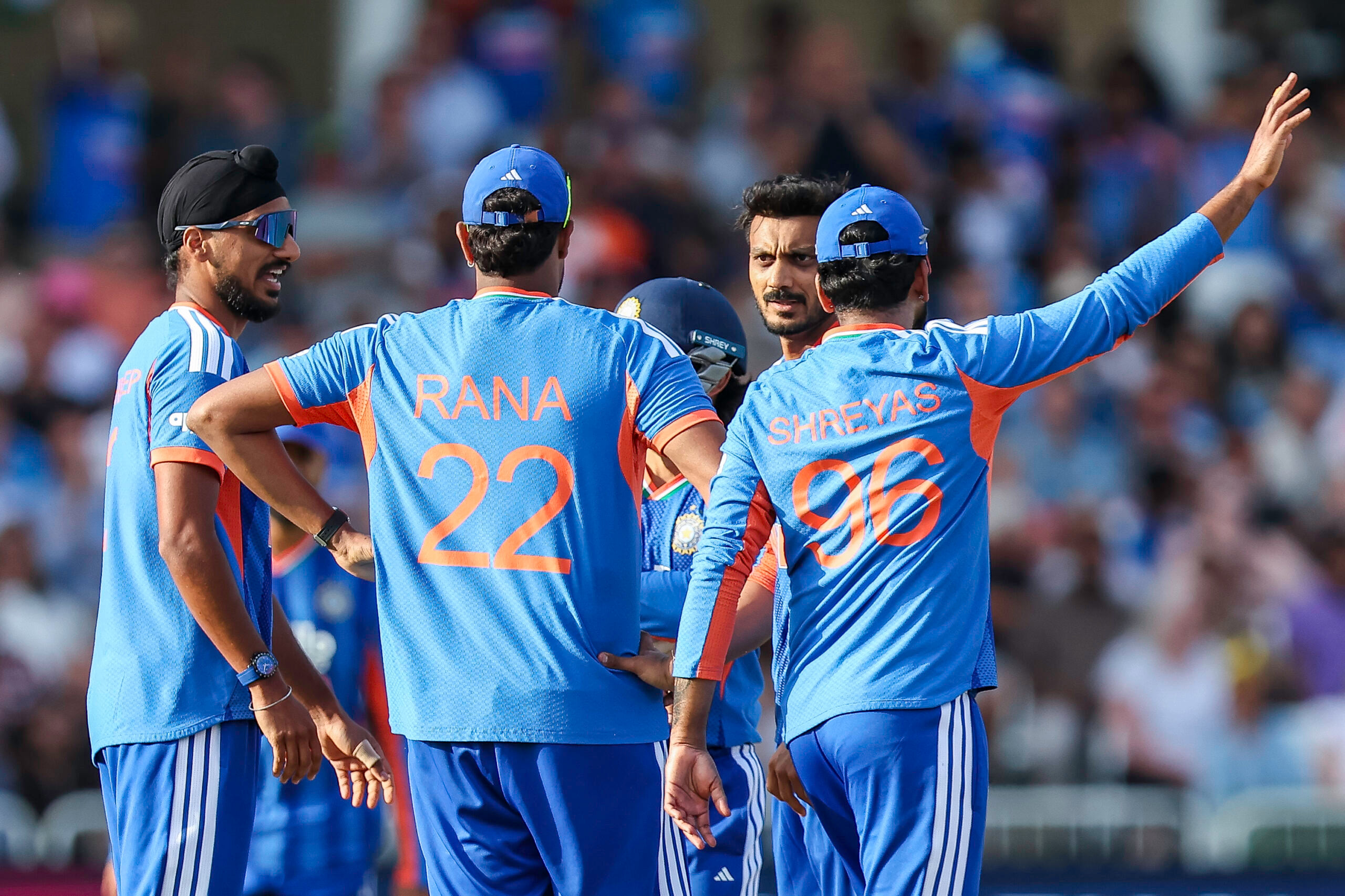 Revealed: Why Indian Men's Cricket Team will have different accommodation for Asian Games 2026?
