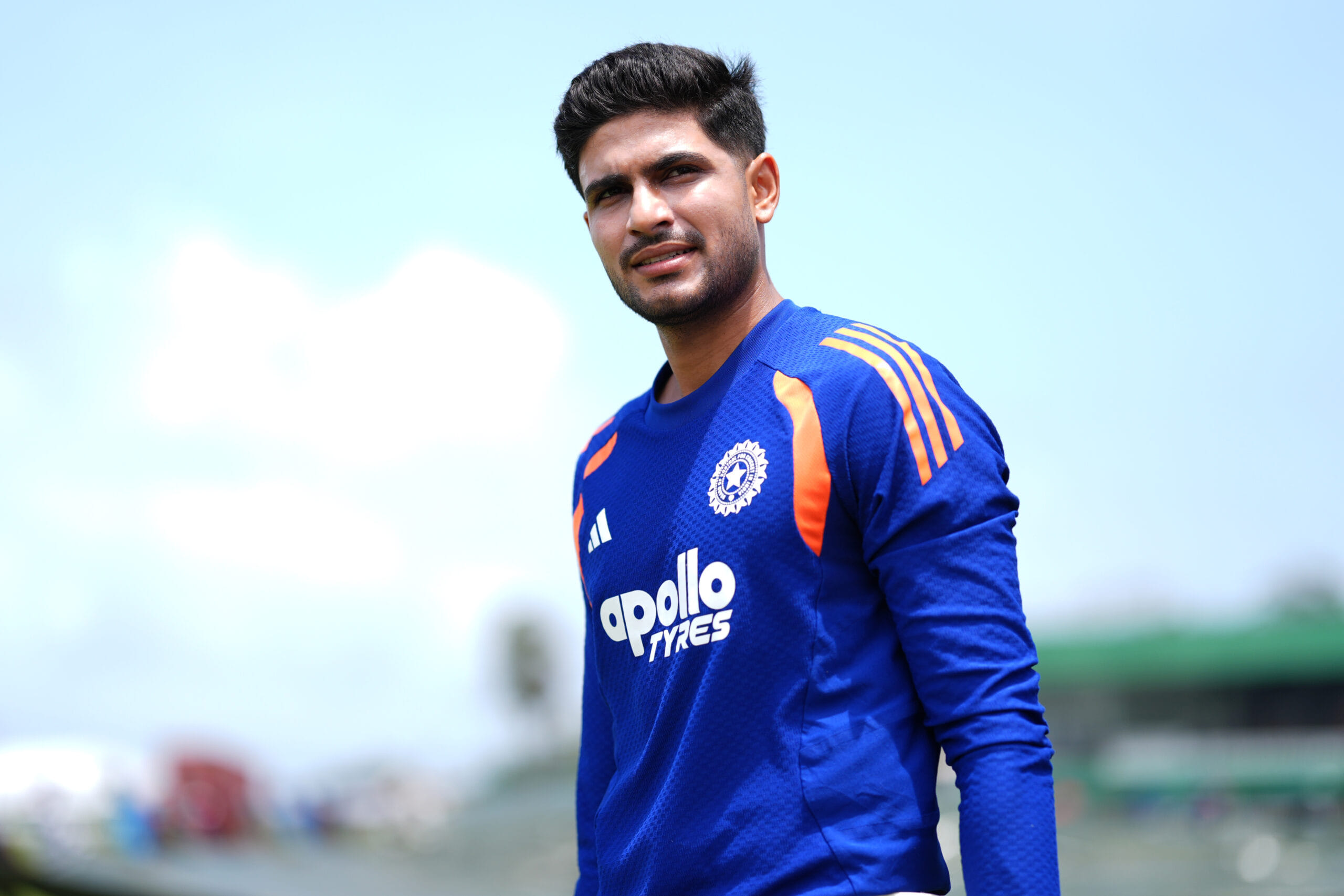 Will Shubman Gill play in Sher-E-Punjab T20 league? Viral photo drops massive hint
