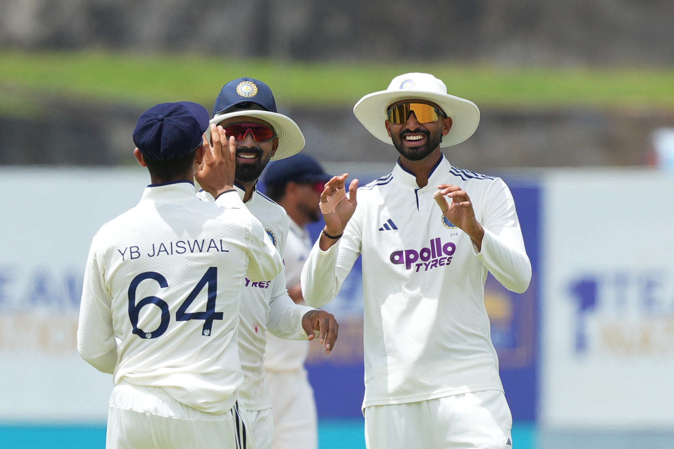 Devdutt Padikkal, Mohammed Siraj & THIS big India star to feature in Duleep Trophy 2026 final