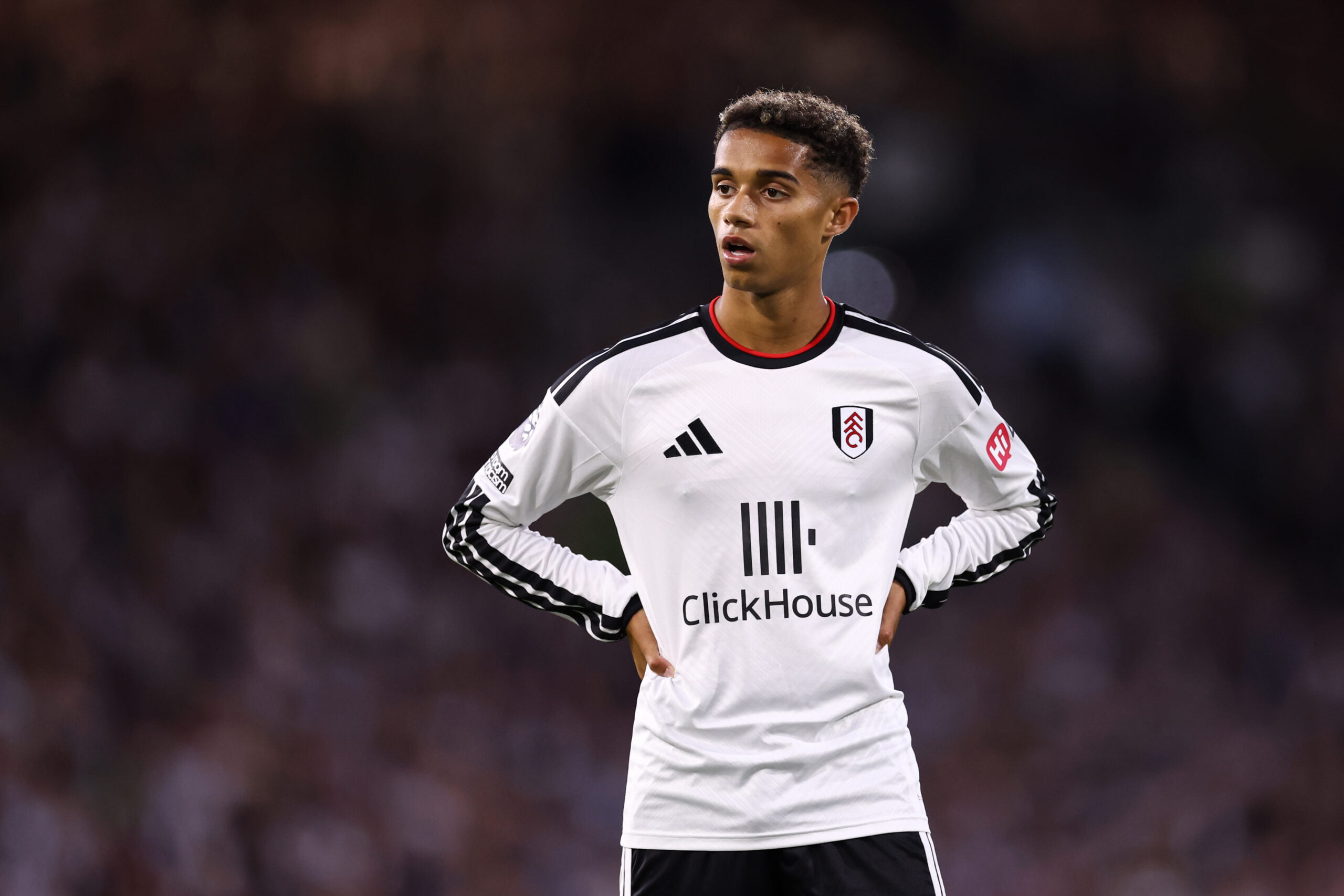 West Ham vs Fulham LIVE - Confirmed starting lineups & pre-match updates for EFL Cup clash
