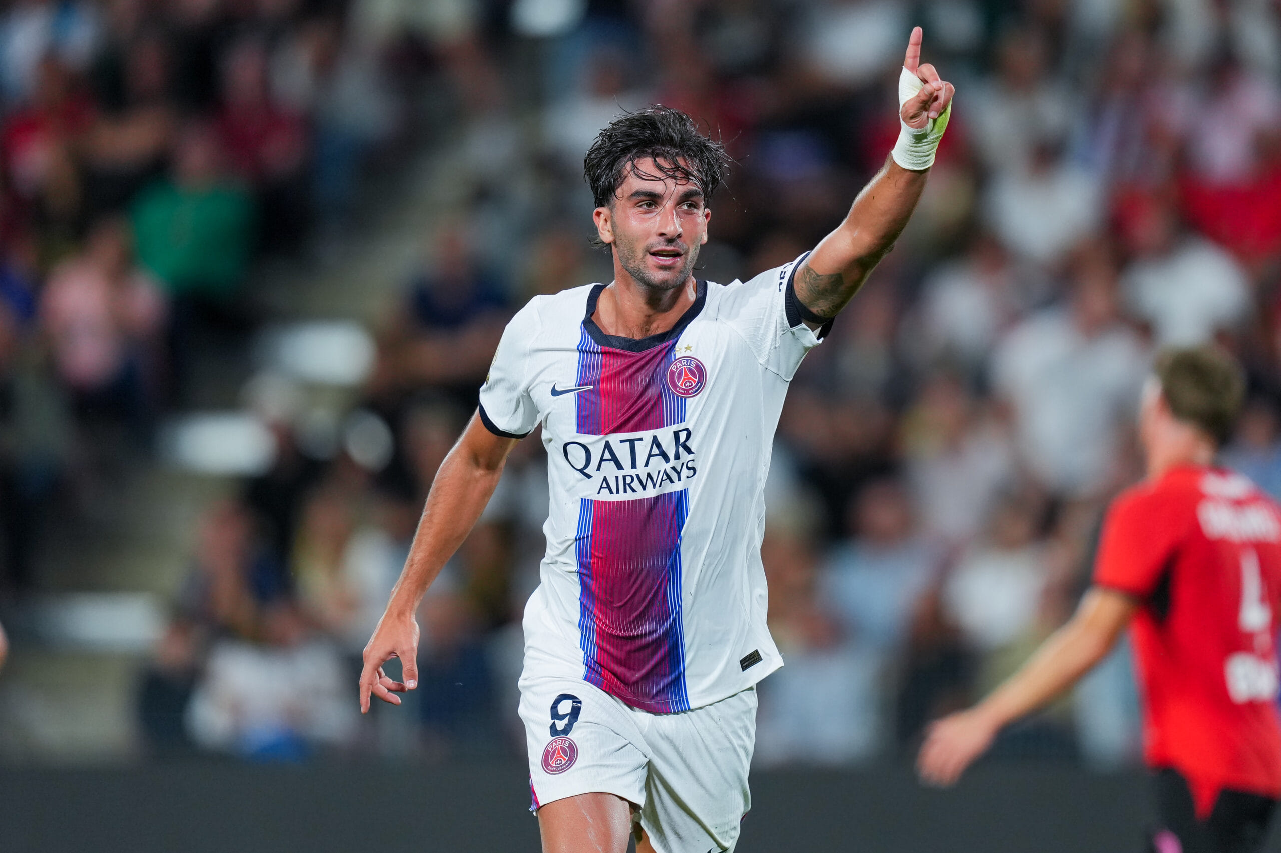 PSG vs AS Monaco: Full confirmed lineups for Ligue 1 2026-27 match