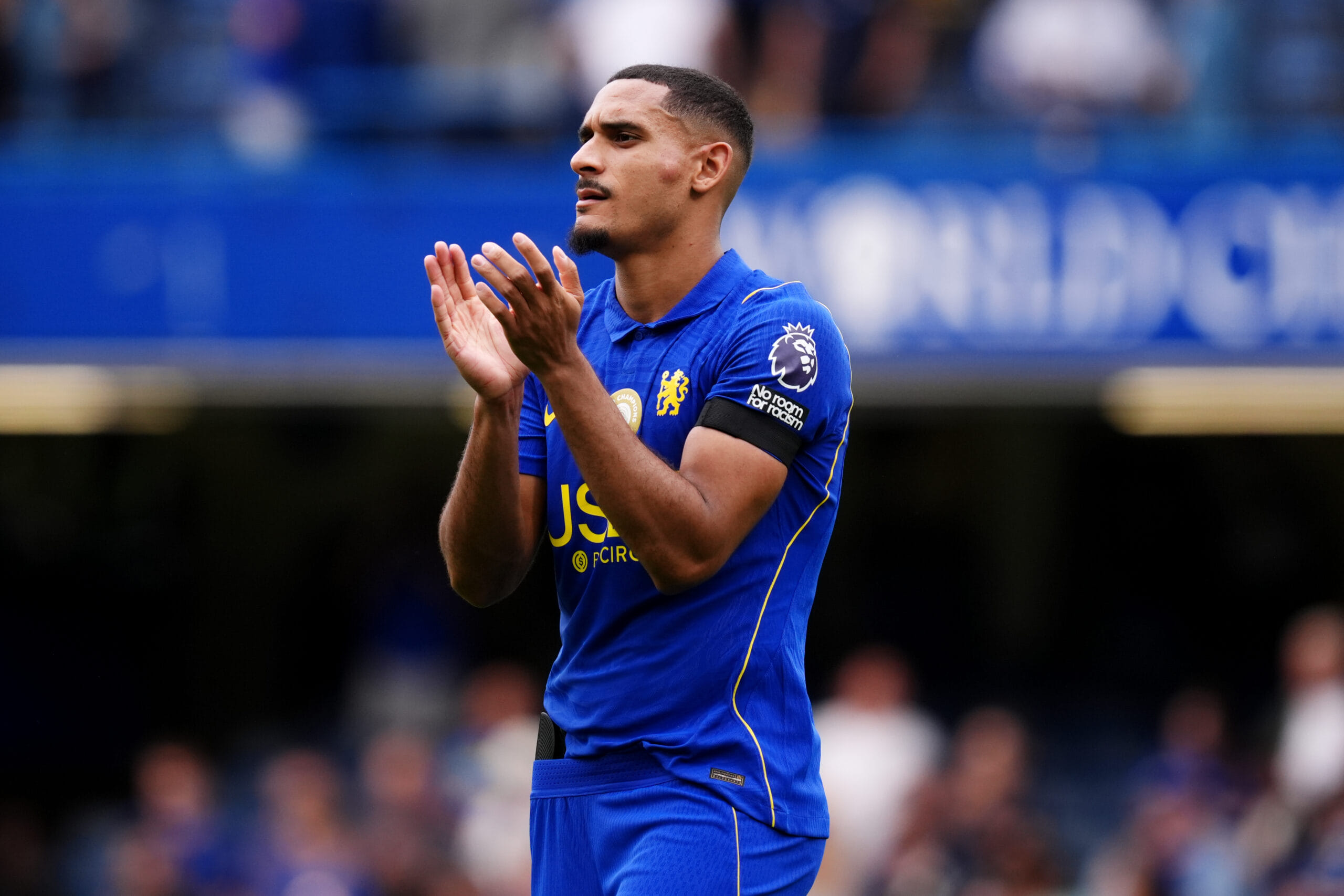 Chelsea vs Hull City - Confirmed starting lineups as Lacroix benched for Premier League 2026-27 clash