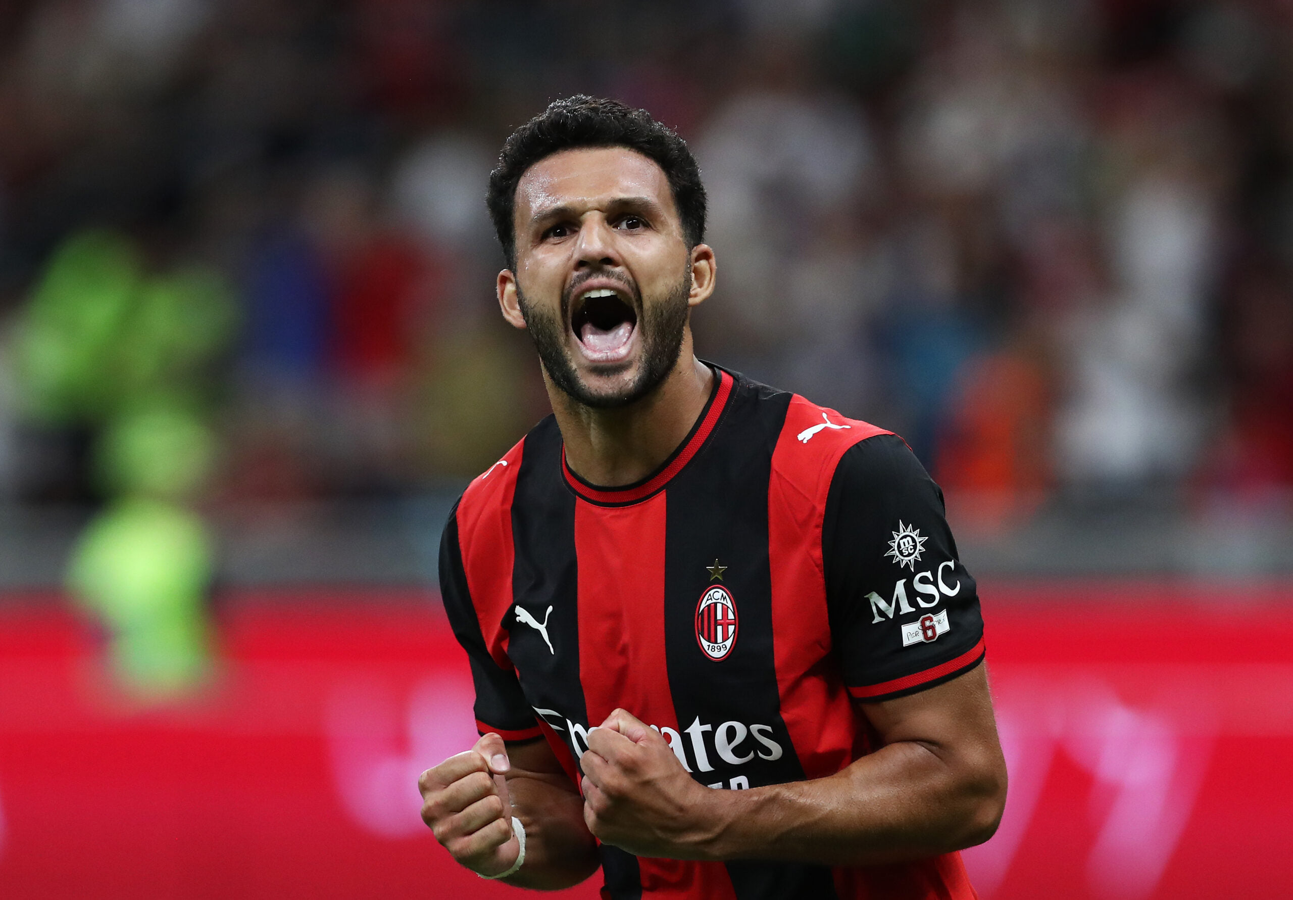 AC Milan vs Benfica LIVE - Confirmed starting lineups & pre-match updates for Europa League clash