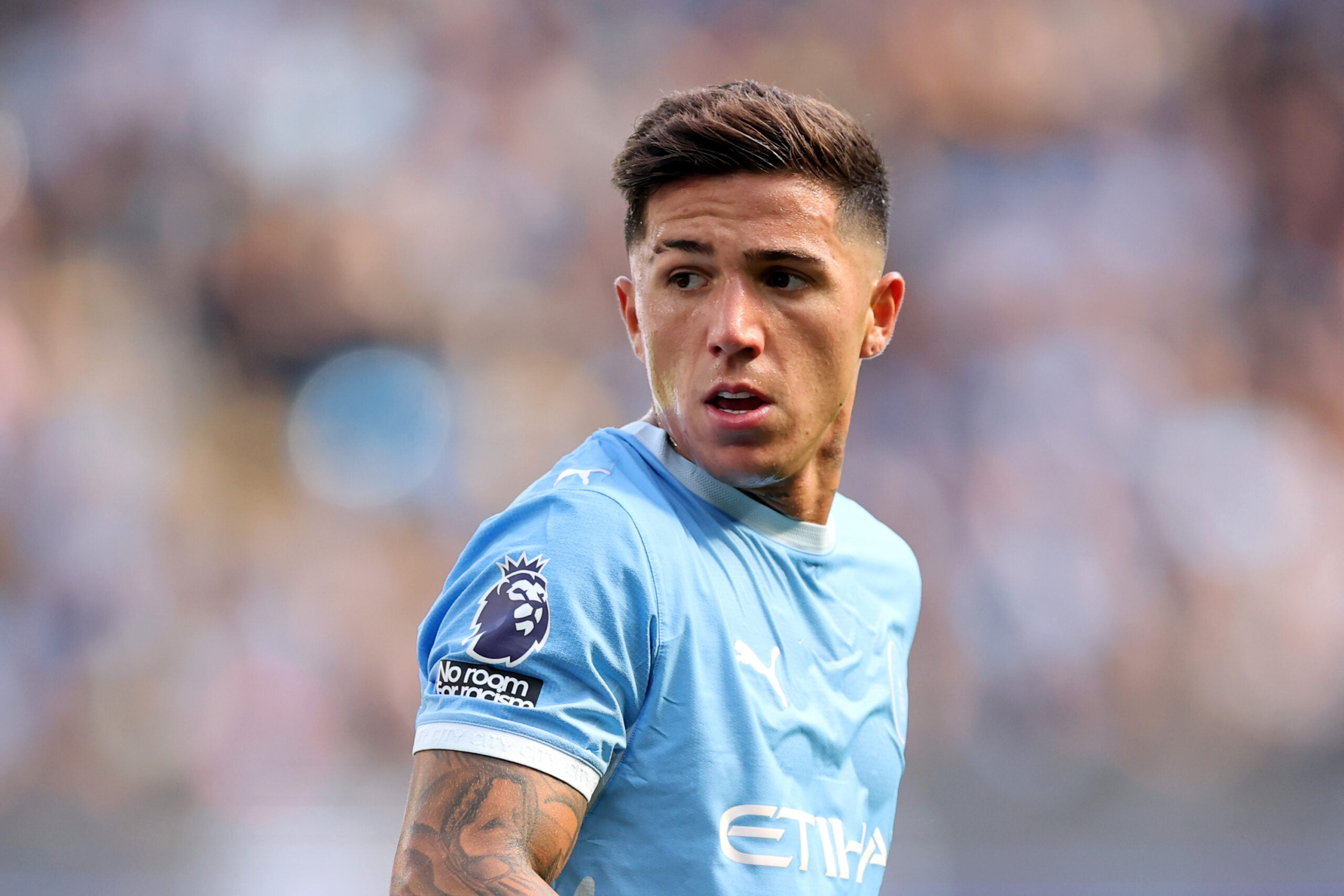 Manchester City vs Sunderland LIVE - Confirmed starting lineups & pre-match updates for Premier League clash