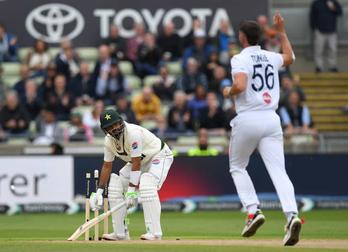 ENG vs PAK: What is going wrong for Pakistan in Tests against England? Looking at 3 big reasons