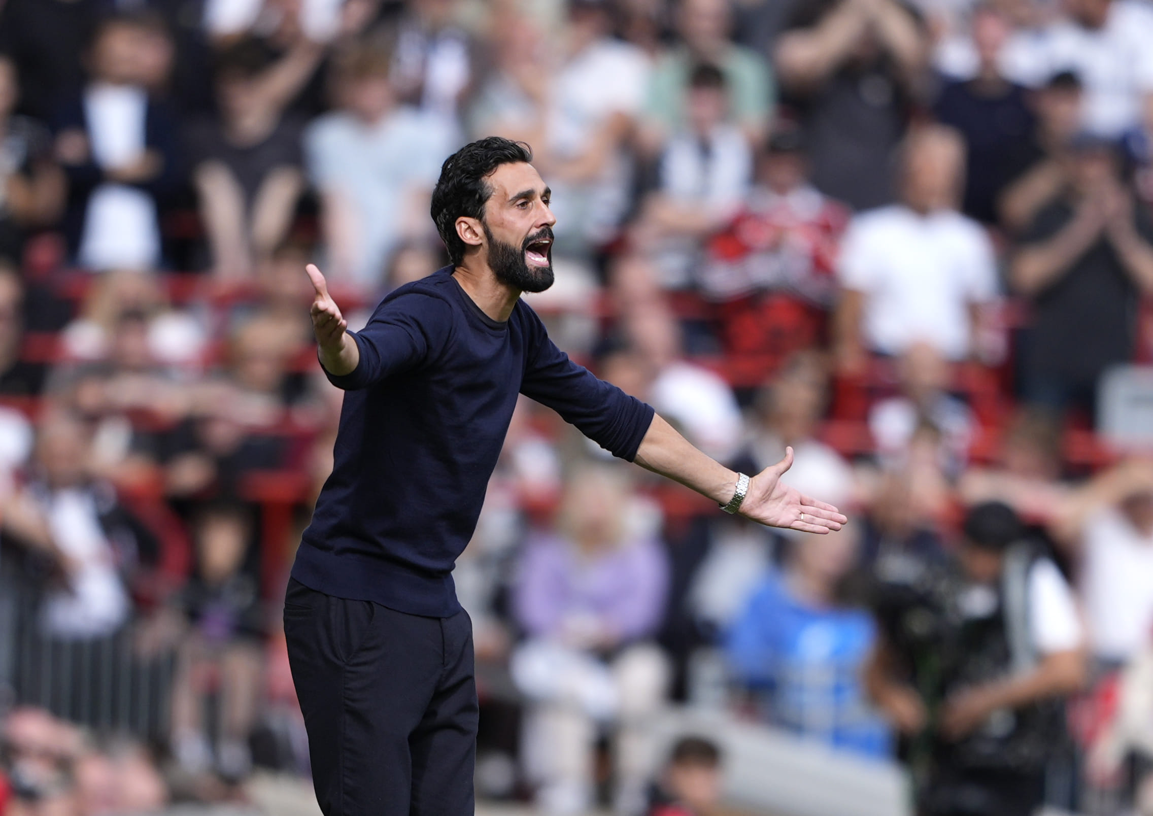 Liverpool 0-0 Fulham: Five key takeaways from Premier League 2026-27 clash