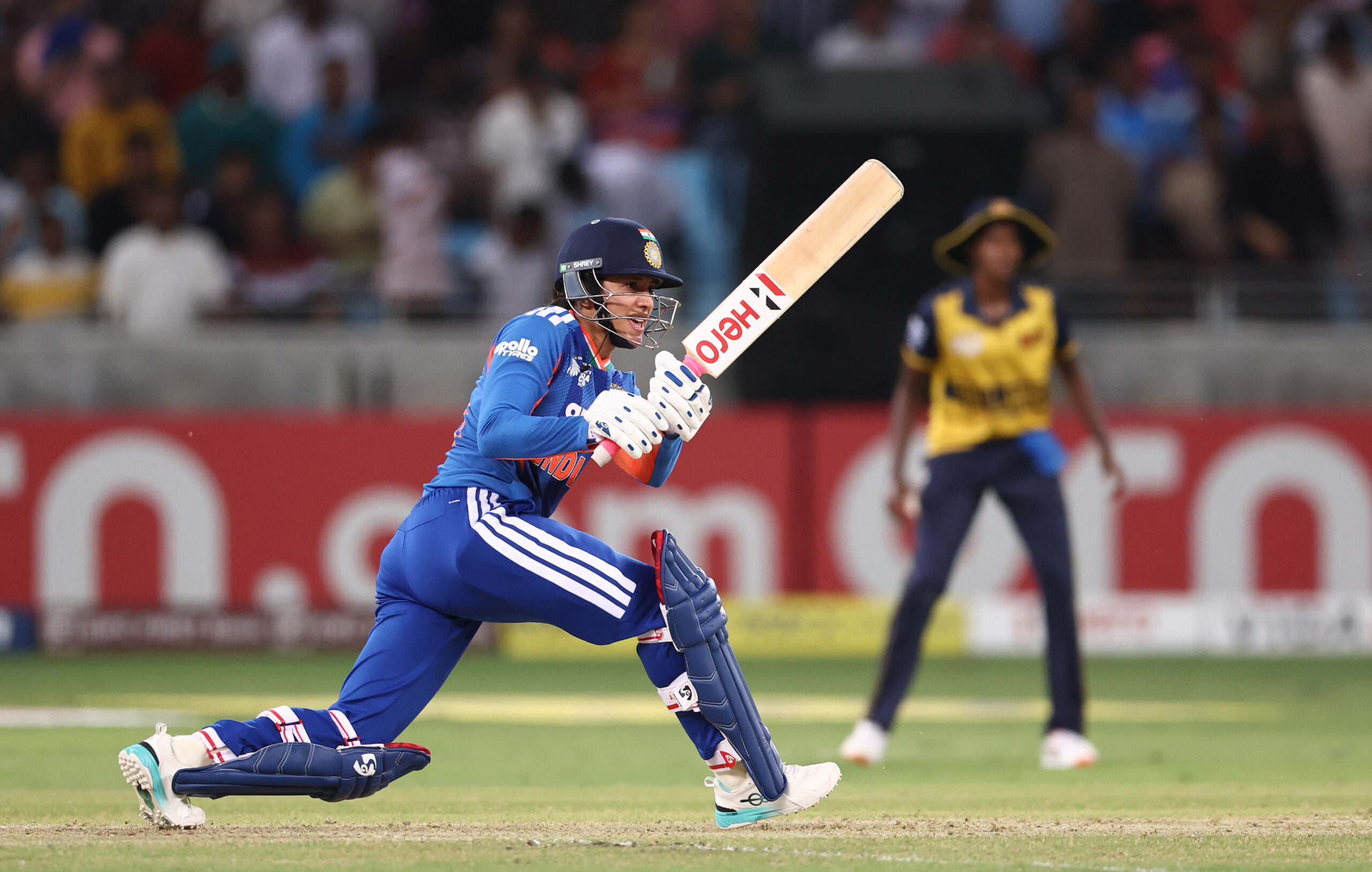Top five batters with most runs in Women’s T20I ft. Smriti Mandhana