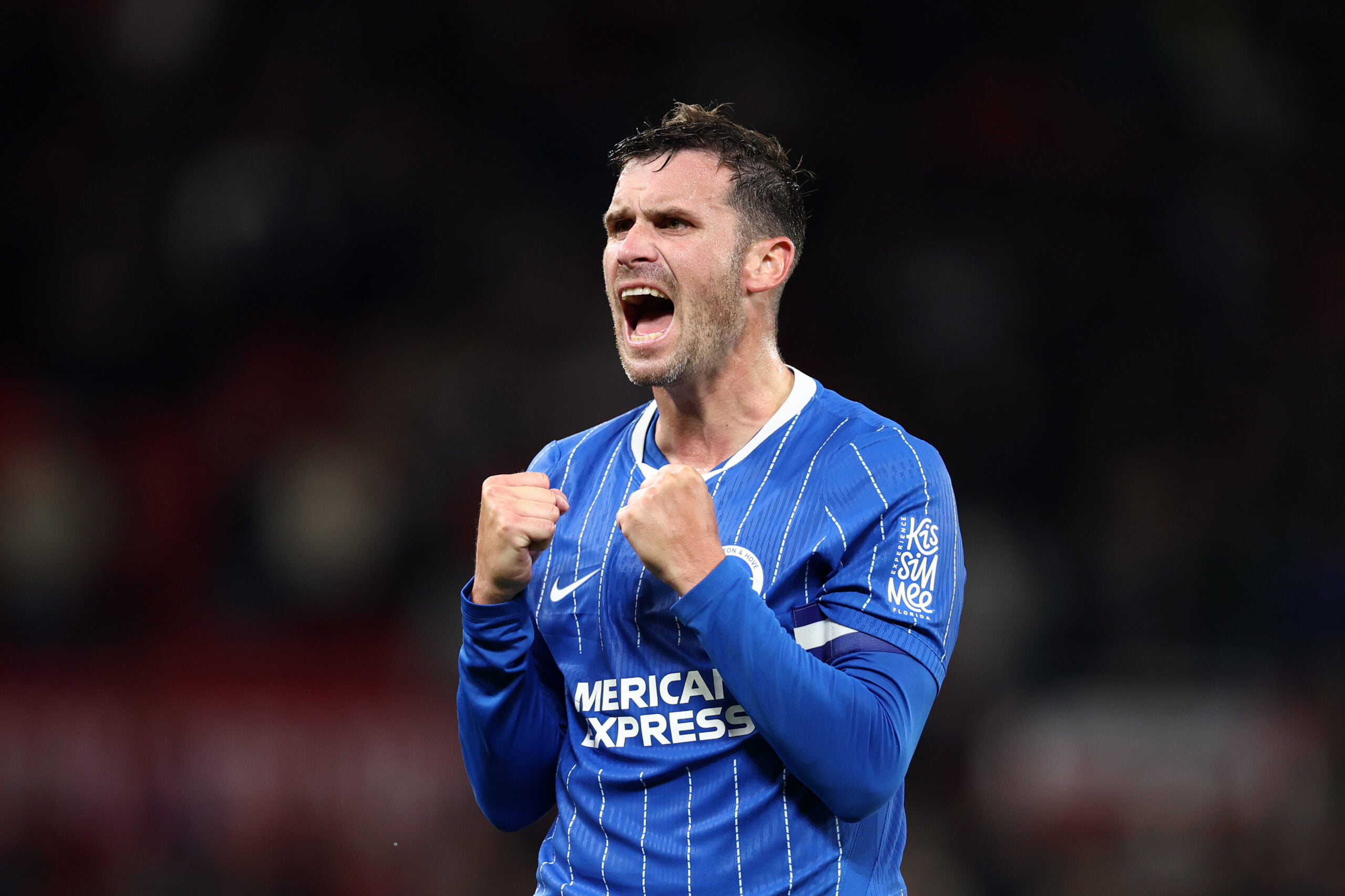 Brighton 3-0 Arsenal: Five key takeaways from Premier League 2026-27 clash