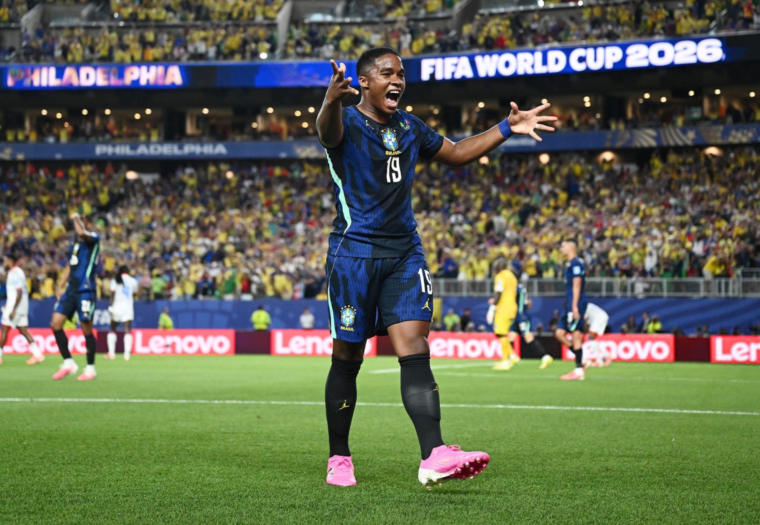 Australia vs Brazil Preview, prediction, team news, lineups | International Friendly 2026