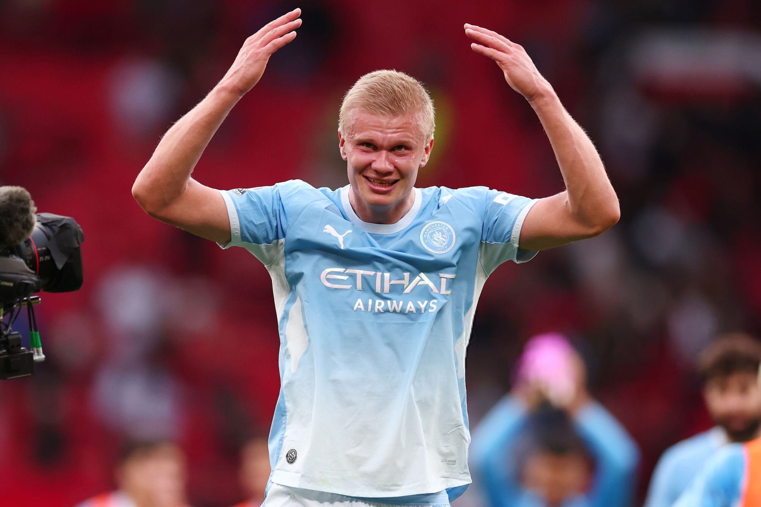 Why Erling Haaland's goal should have been ruled out vs Manchester United?