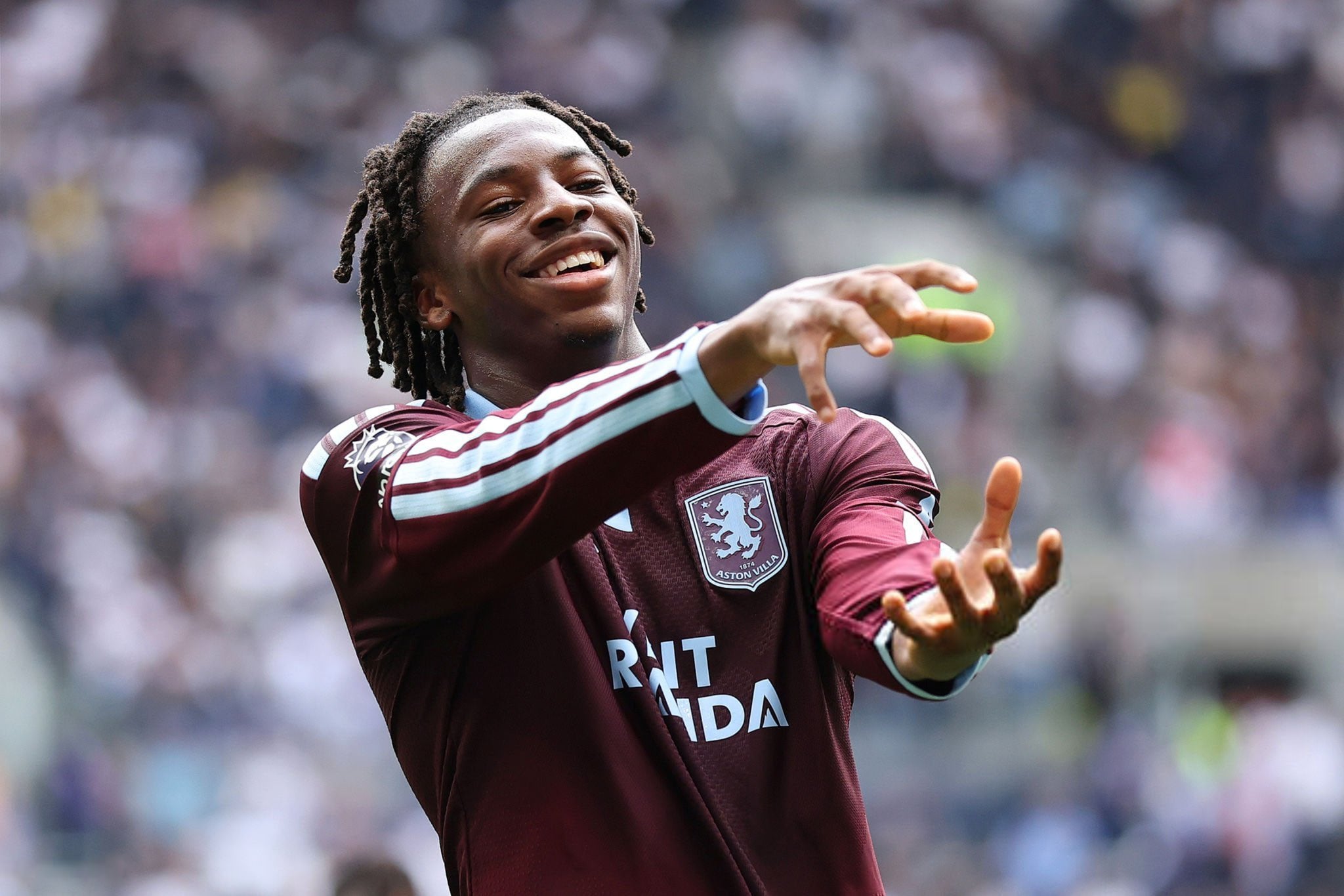 Tottenham Hotspur 2-3 Aston Villa: Five key takeaways from Premier League 2026-27 match