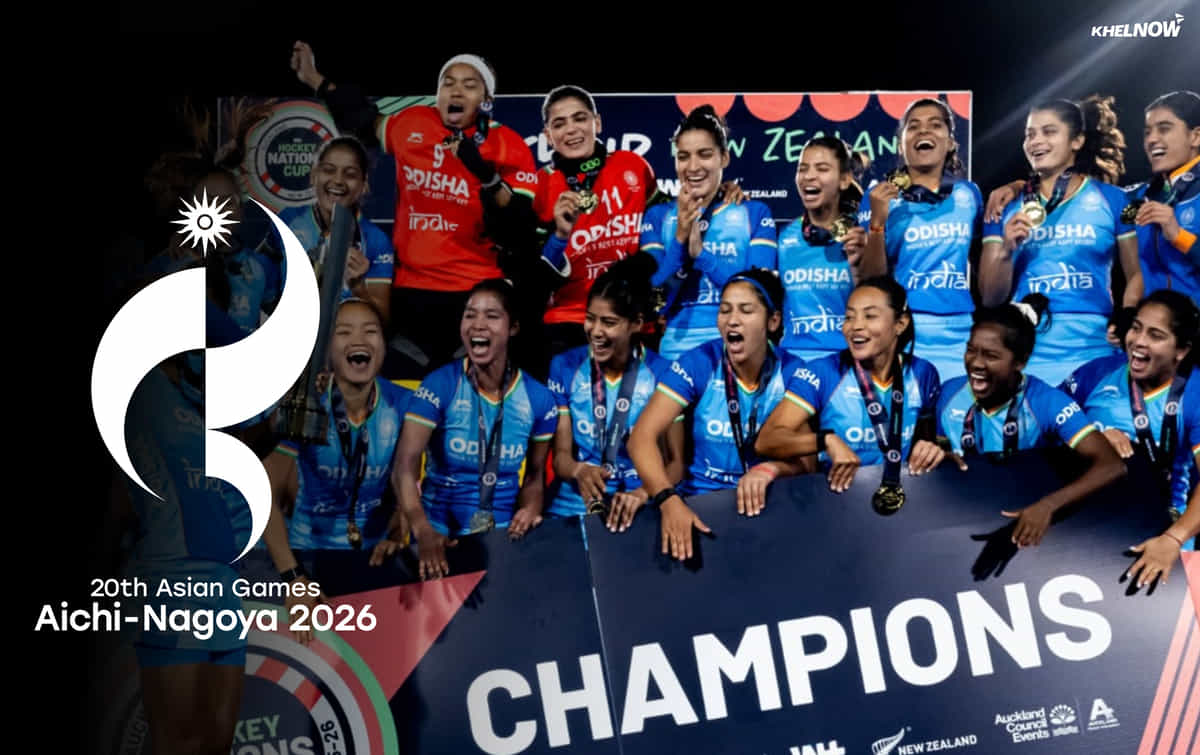 Hockey Asian Games