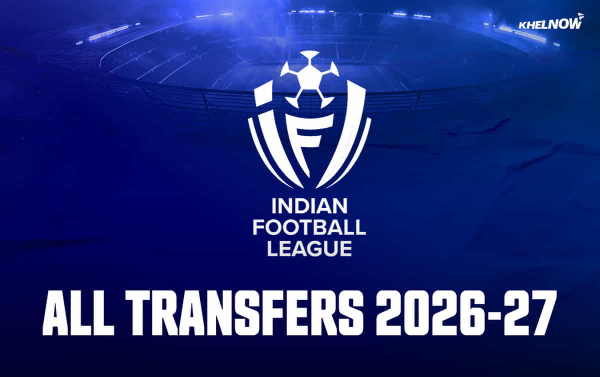 Indian Football League 2026-27: List of all IFL transfers so far