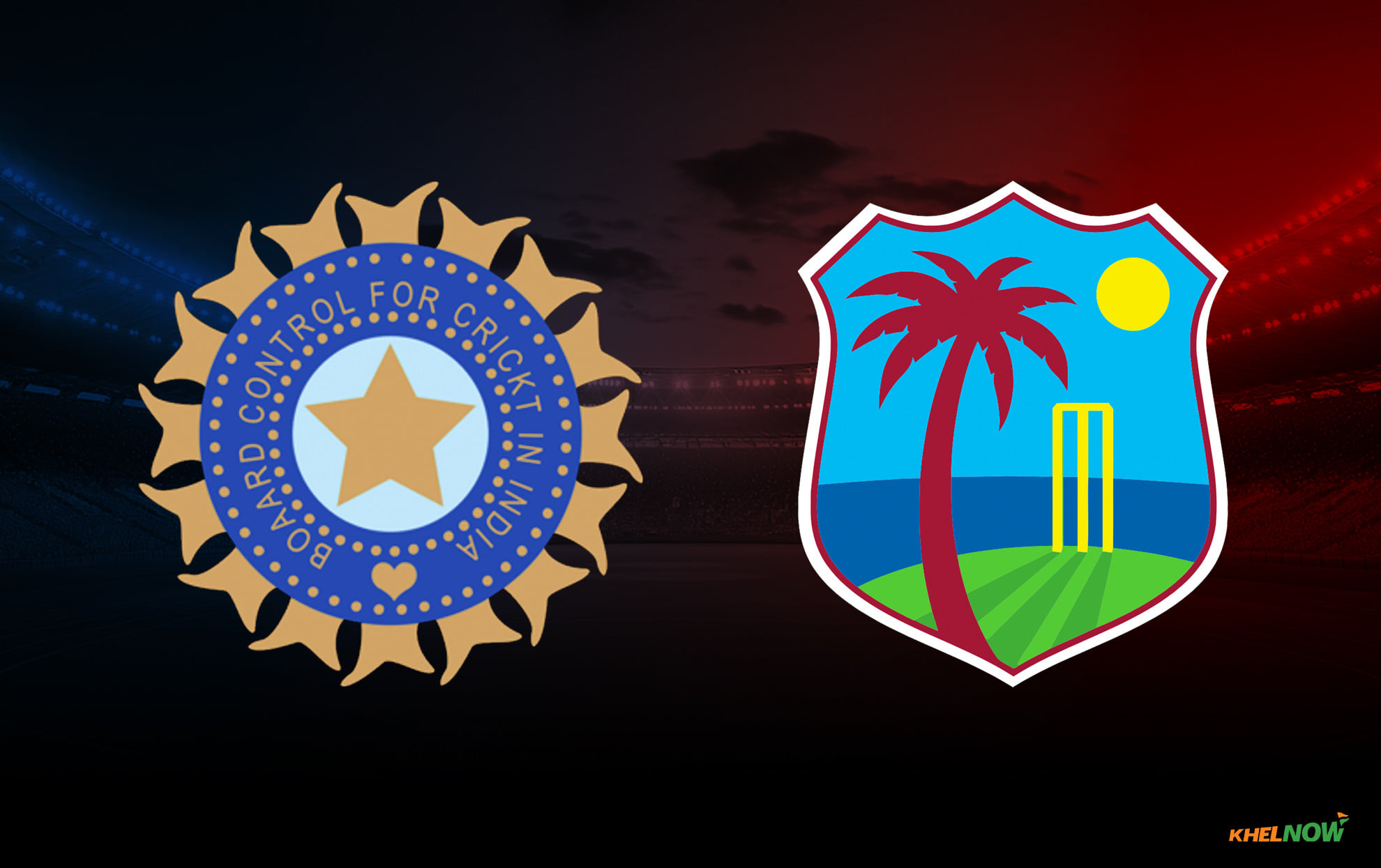 IND vs WI ODIs: Schedule, Squads, Dates, Venues & other details