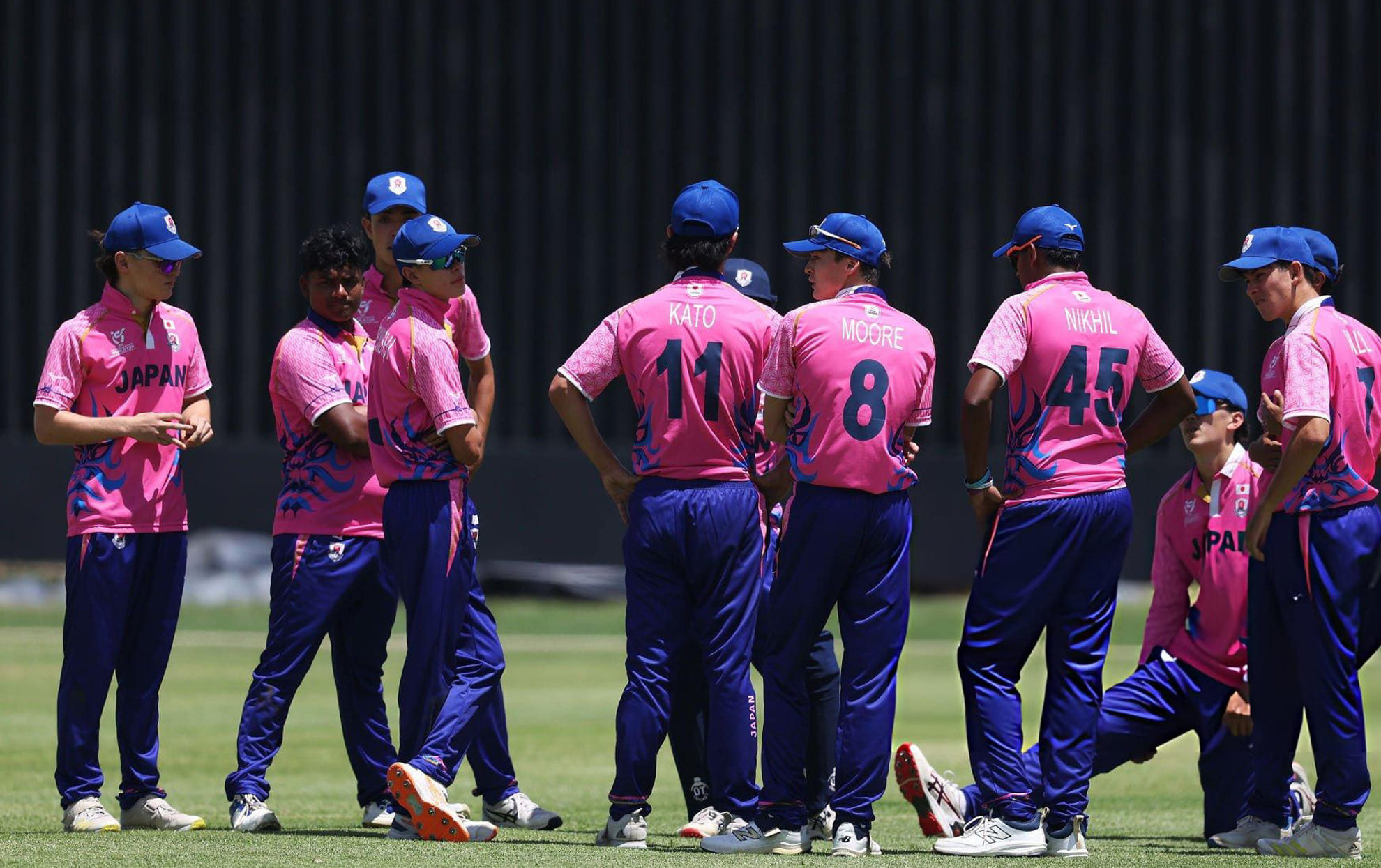 5 interesting facts about Japan's cricket team ahead of historic India T20I