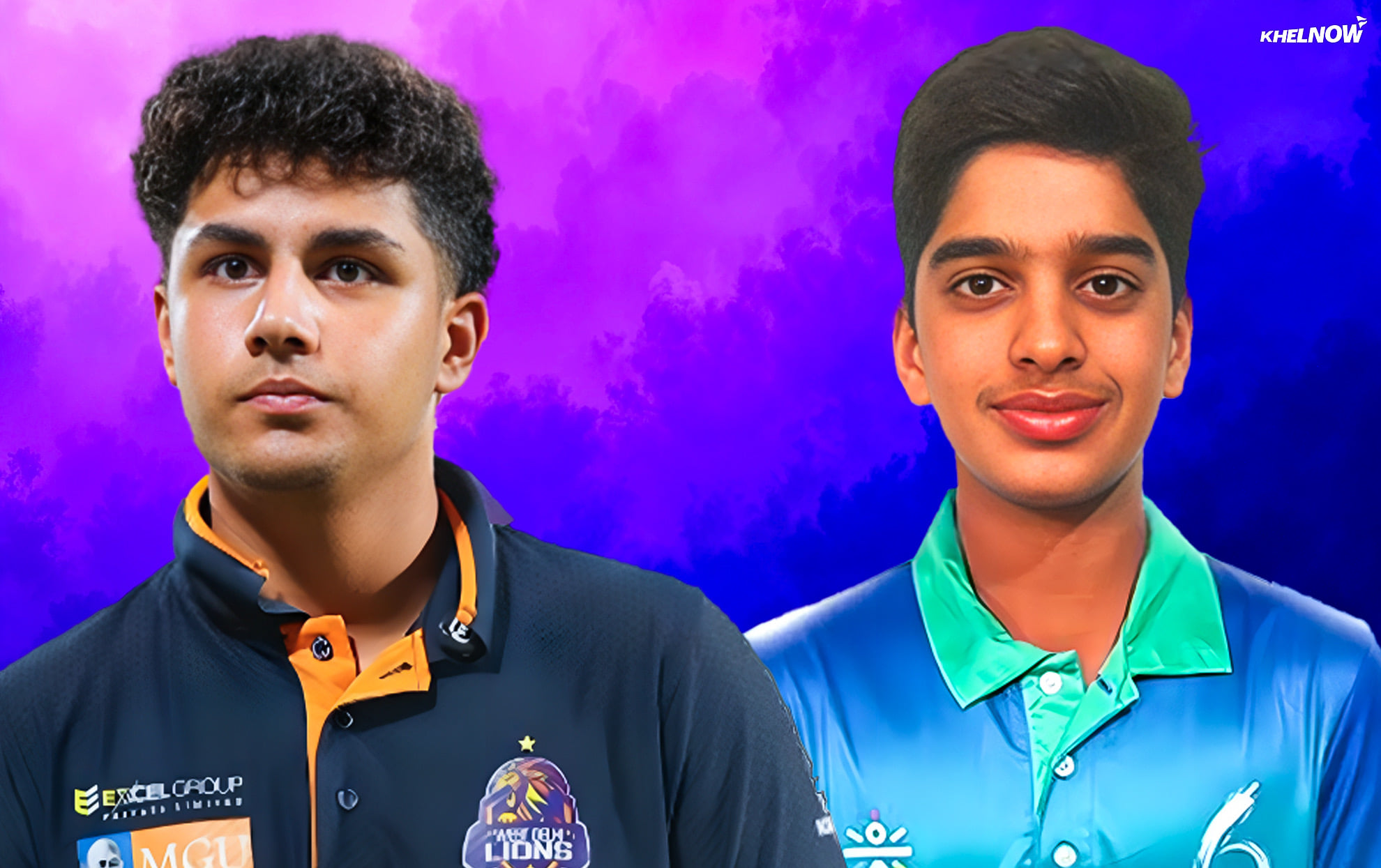 How did Aaryavir Sehwag & Anvay Dravid perform for India U19 on debut vs Australia U19?
