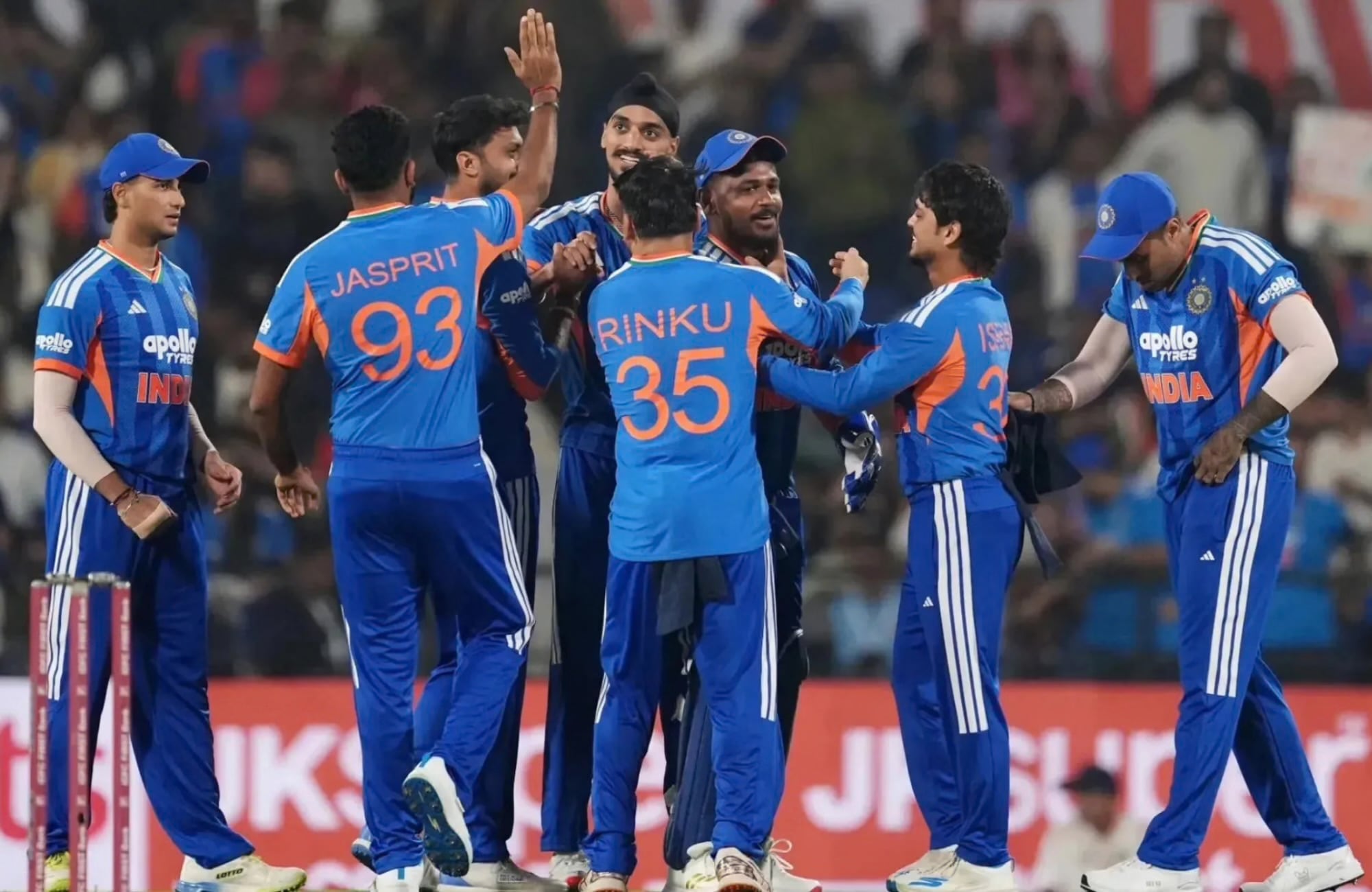 Which team will India face in their first game of Asian Games 2026?