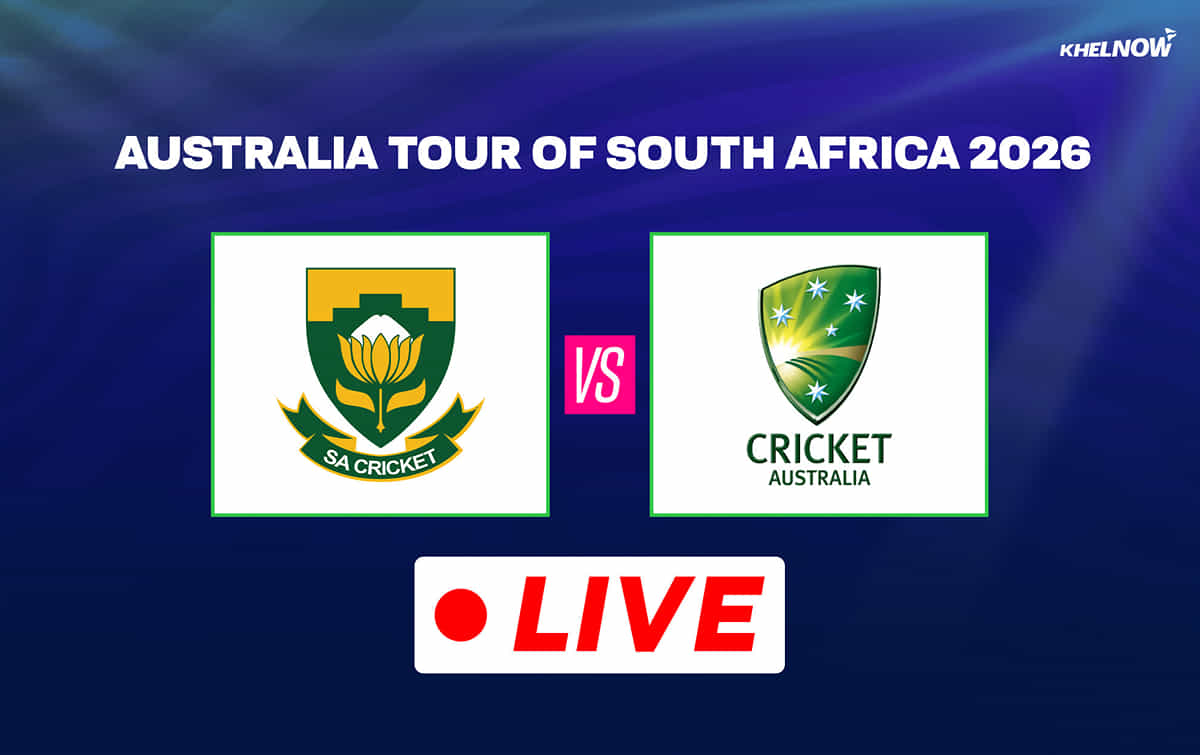 AUS vs SA Live streaming details, where & how to watch 1st ODI of Australia tour of South Africa 2026