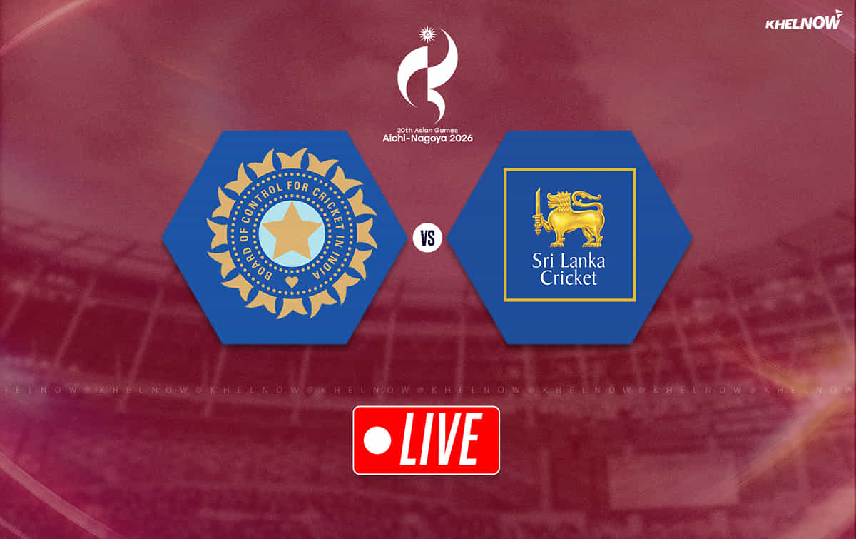 IND vs SL Live Streaming details, where & how to watch 2nd Semi-Final of Men's Asian Games 2026